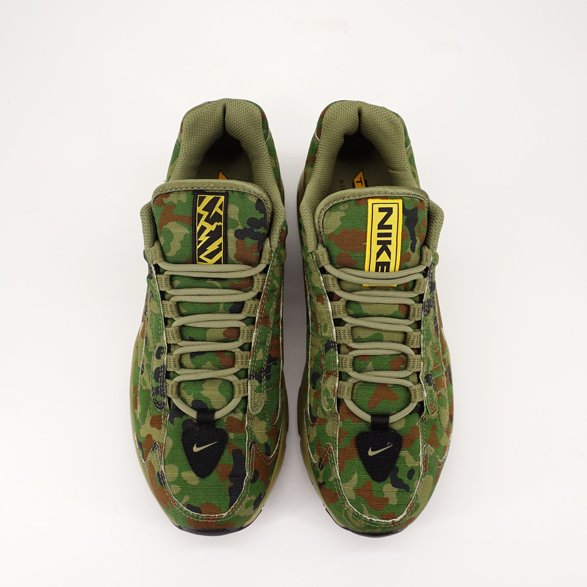 Nike Air Max Triax 96 Safari 28cm