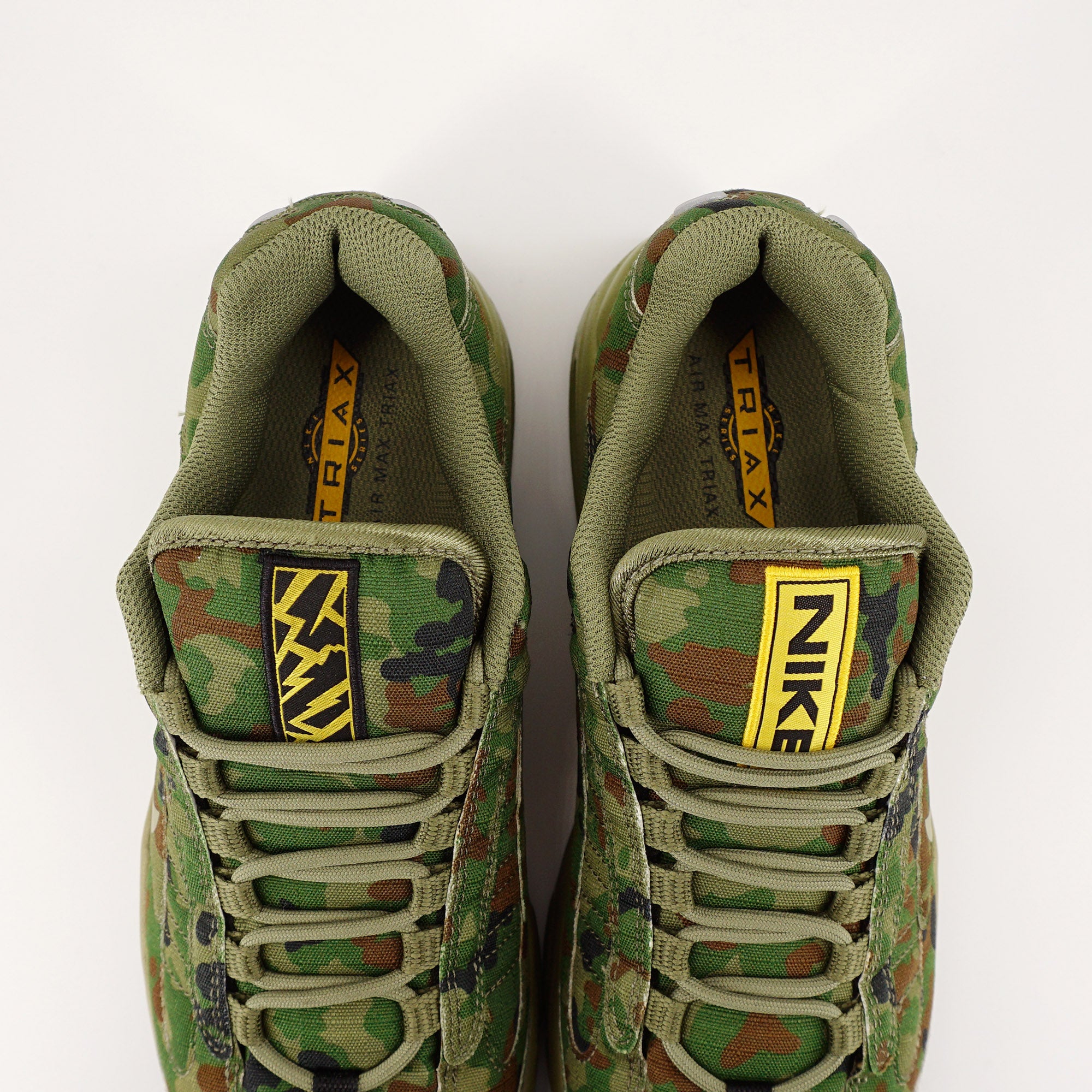 Nike Air Max Triax 96 Safari 28cm