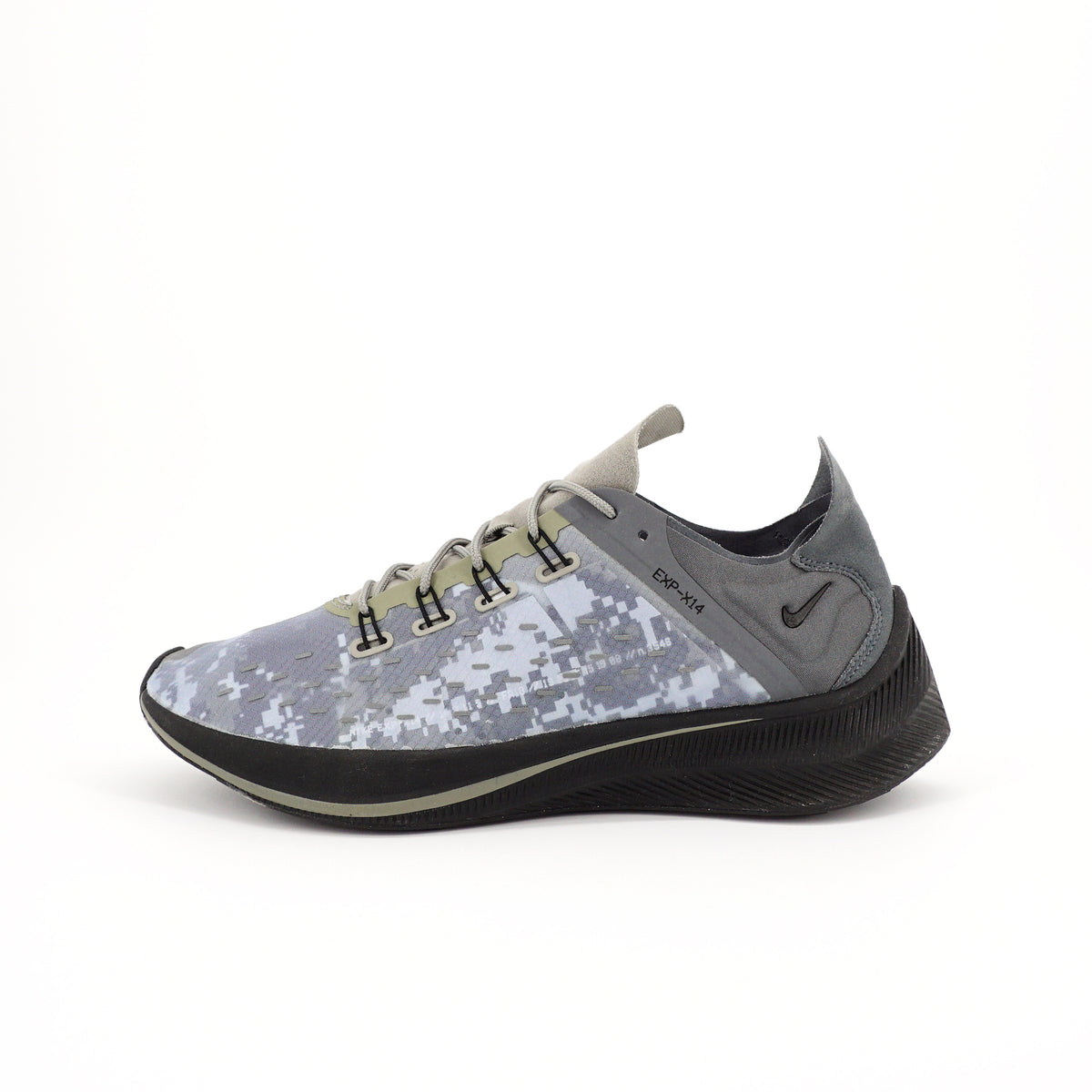 Nike EXP-X14 DIGITAL CAMO 28cm