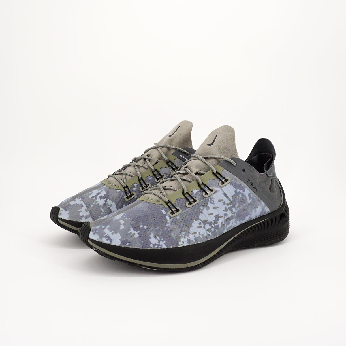 Nike EXP-X14 DIGITAL CAMO 28cm