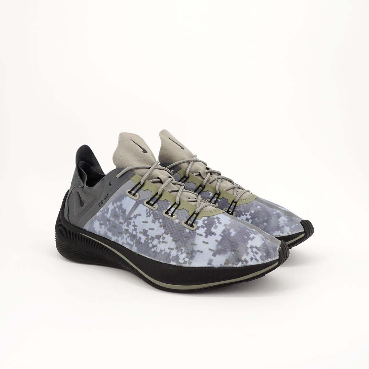 Nike EXP-X14 DIGITAL CAMO 28cm