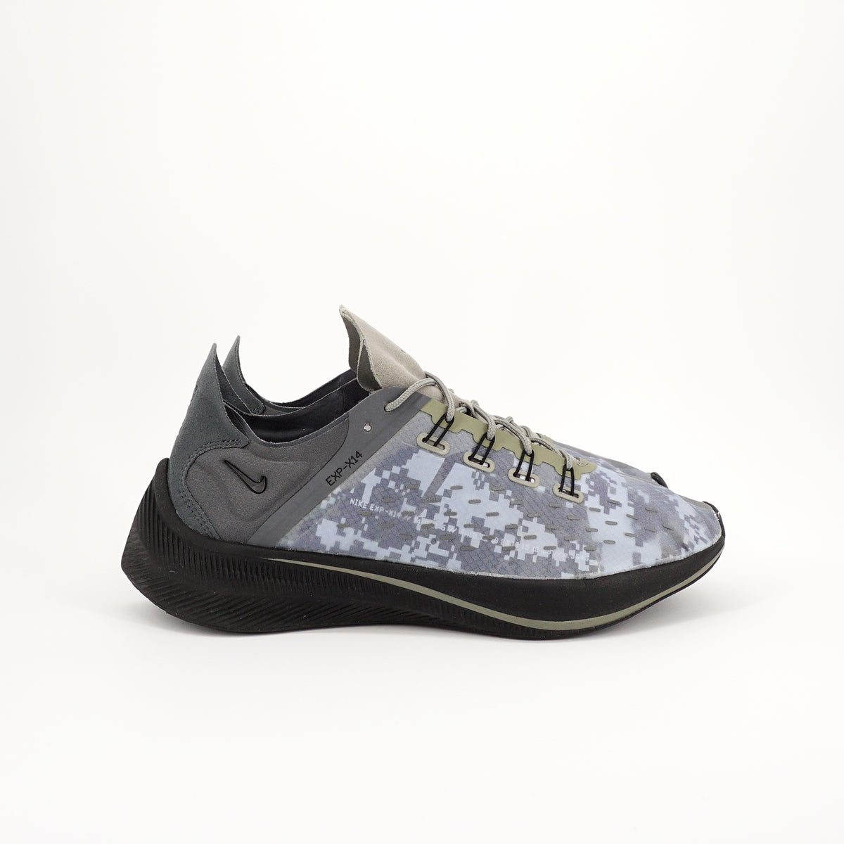 Nike EXP-X14 DIGITAL CAMO 28cm