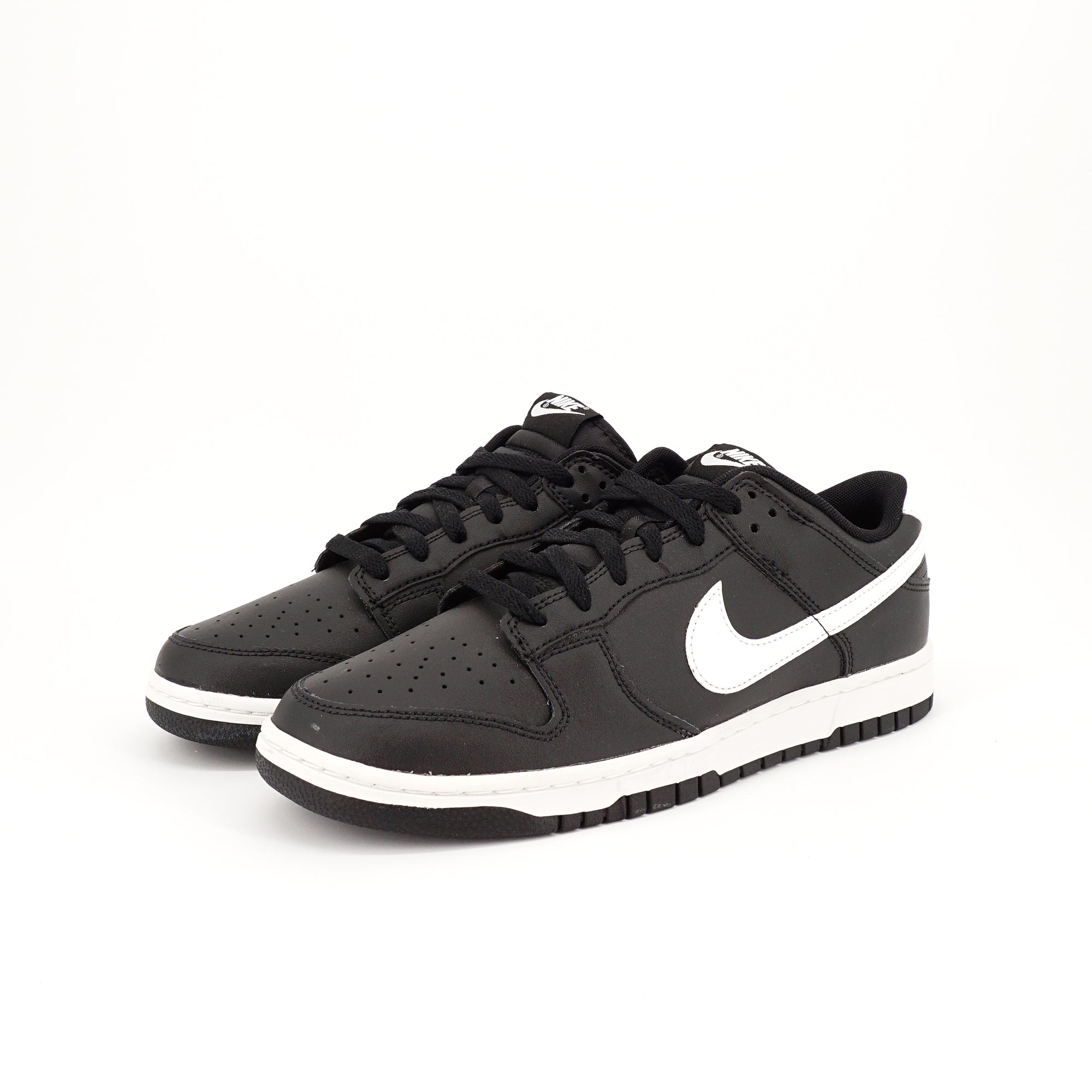Nike Dunk Low Retro Black 28cm