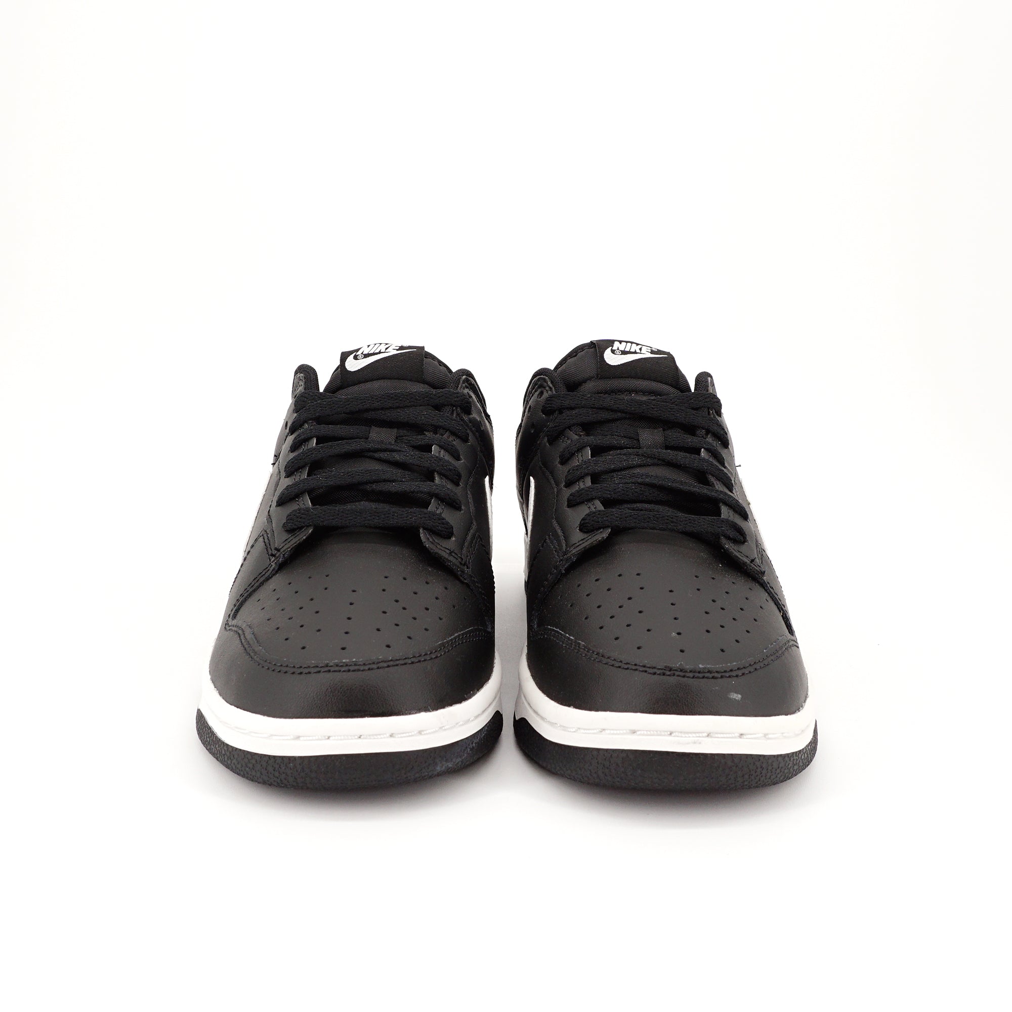 Nike Dunk Low Retro Black 28cm