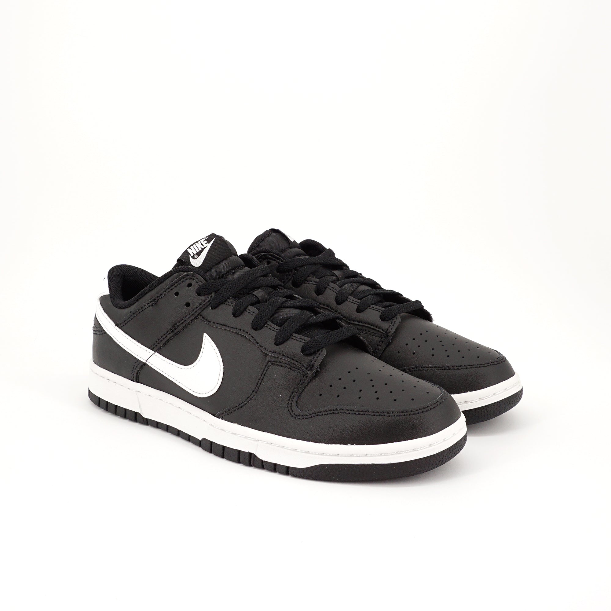 Nike Dunk Low Retro Black 28cm