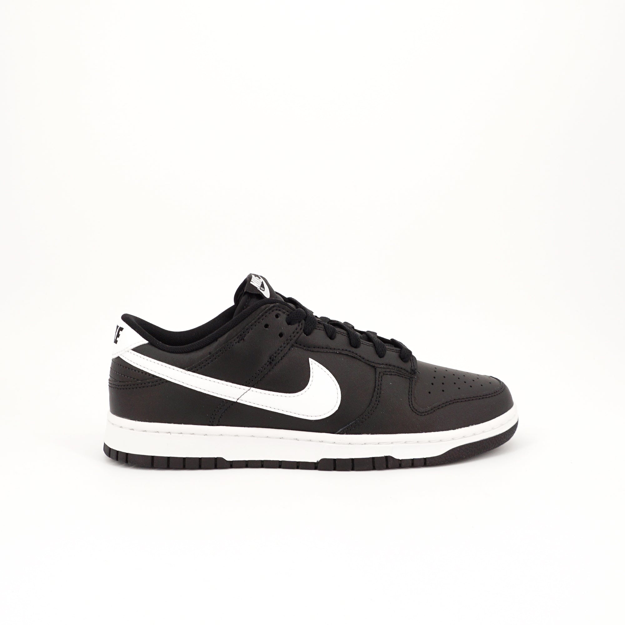 Nike Dunk Low Retro Black 28cm