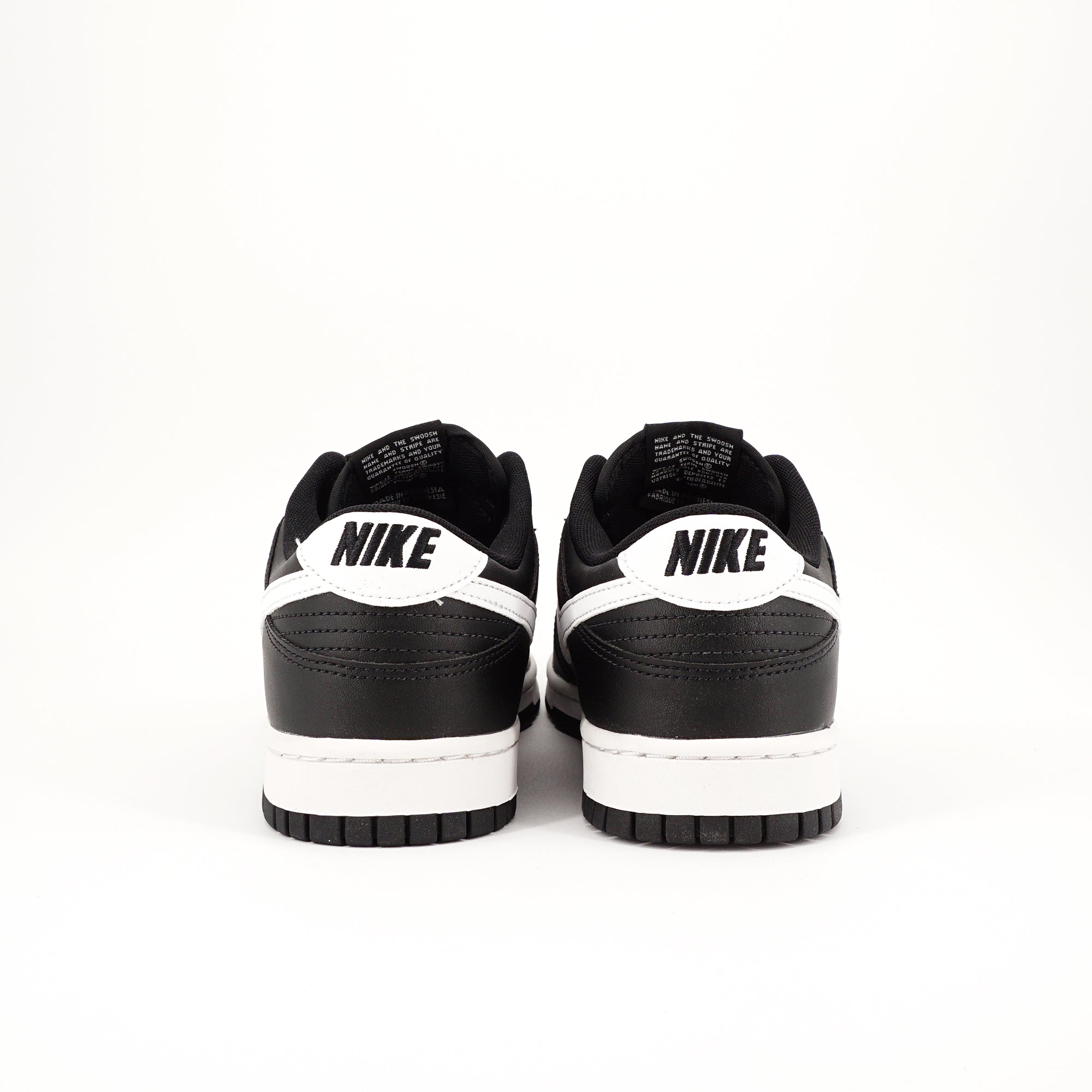 Nike Dunk Low Retro Black 28cm
