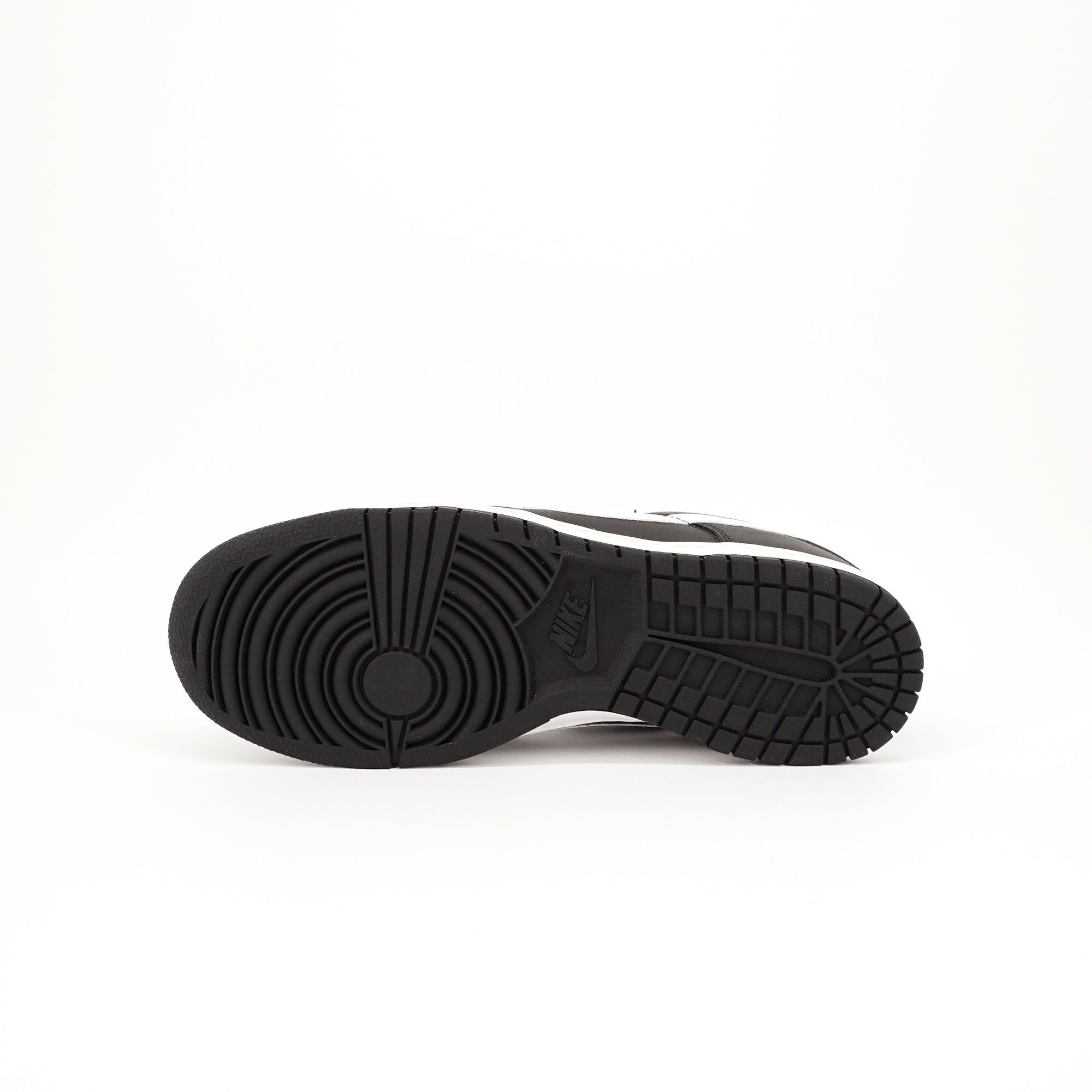 Nike Dunk Low Retro Black 28cm