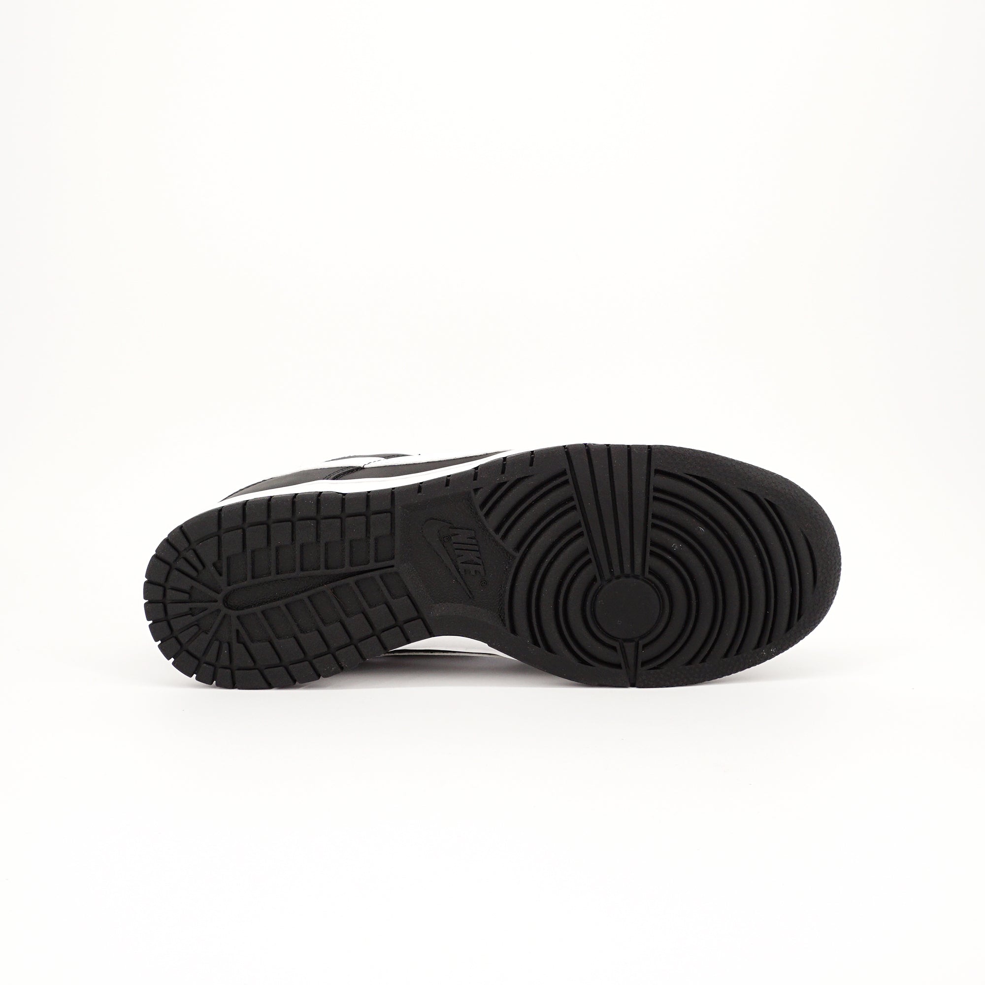 Nike Dunk Low Retro Black 28cm