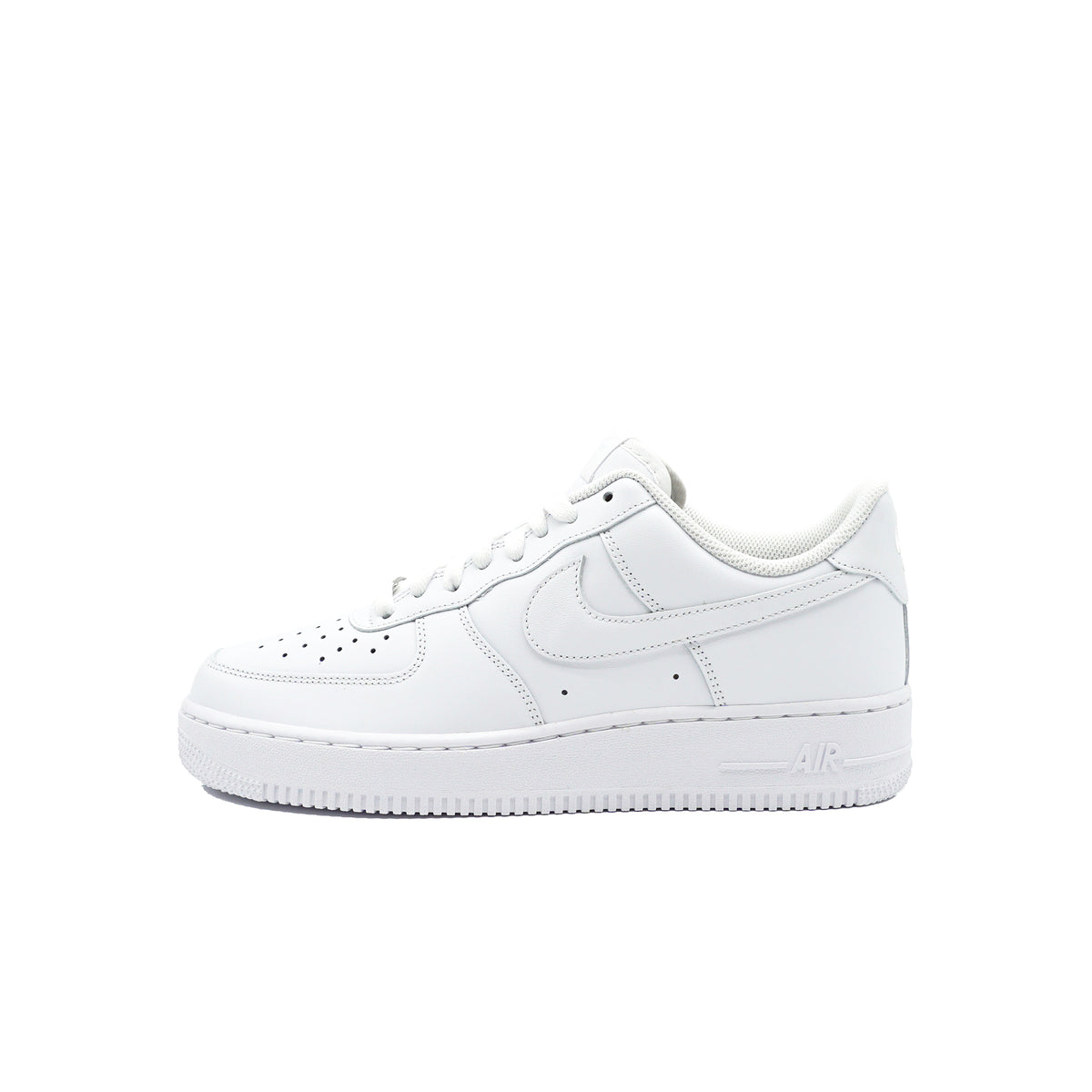 Nike Air Force1 '07 White 27cm
