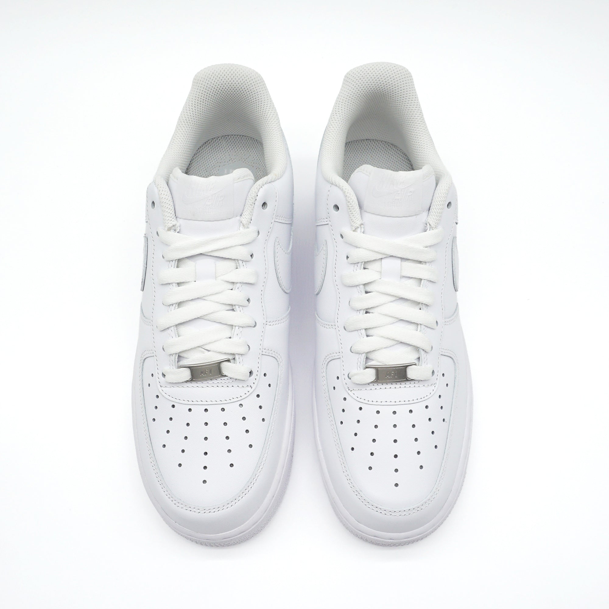 Nike Air Force1 '07 White 27cm