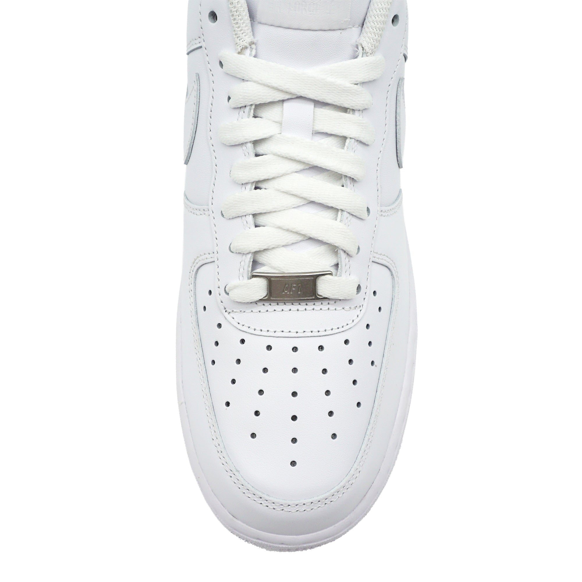 Nike Air Force1 '07 White 27cm