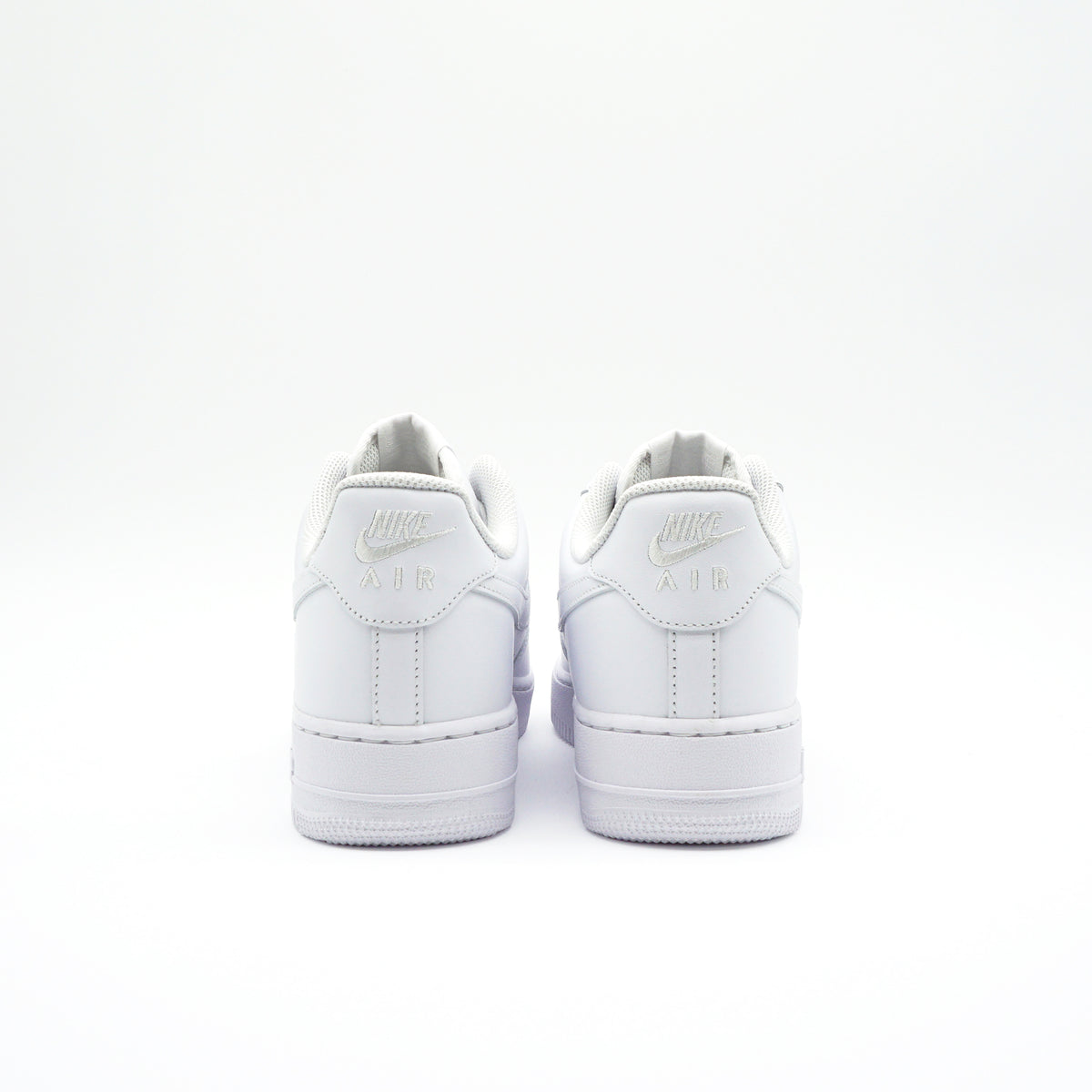 Nike Air Force1 '07 White 27cm