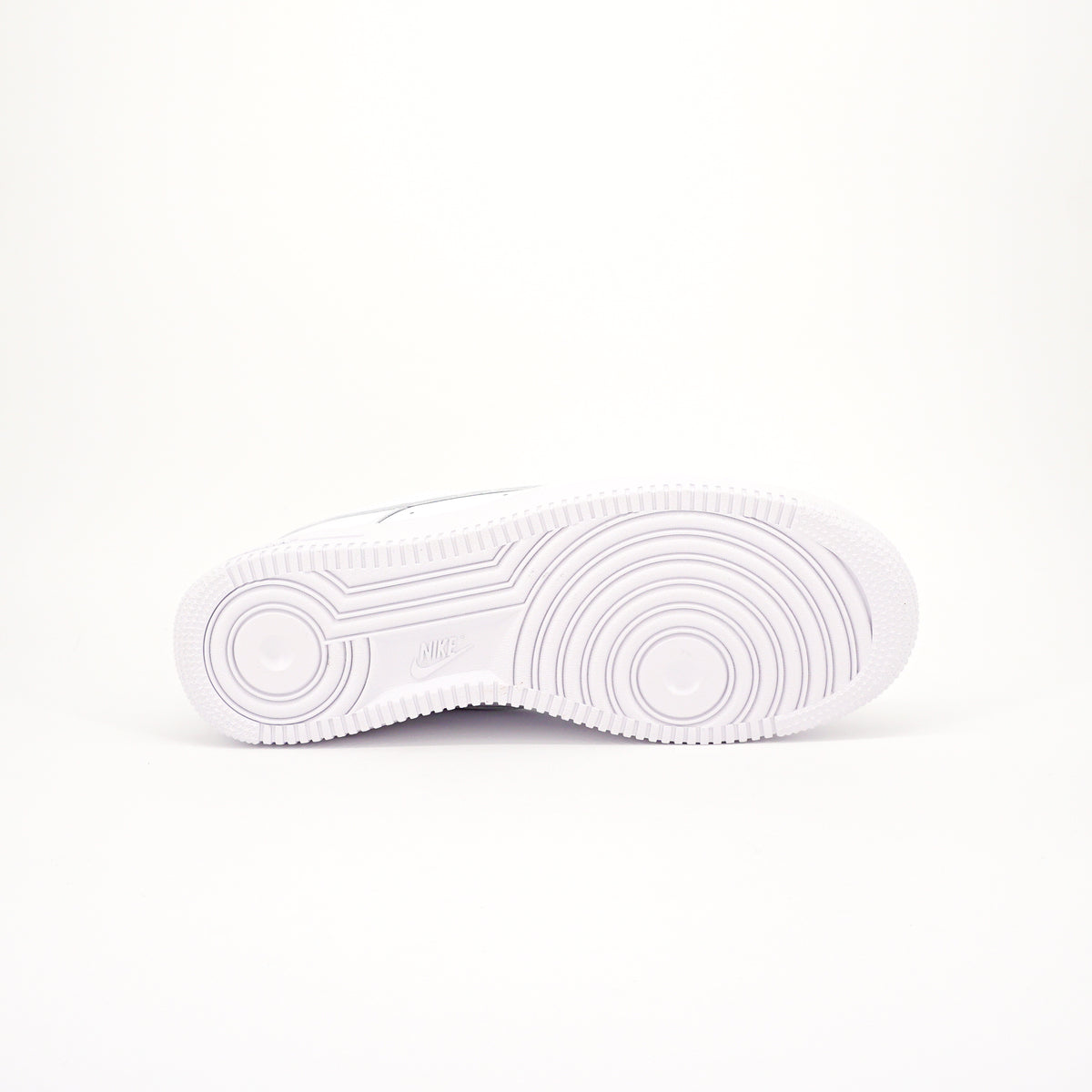 Nike Air Force1 '07 White 27cm