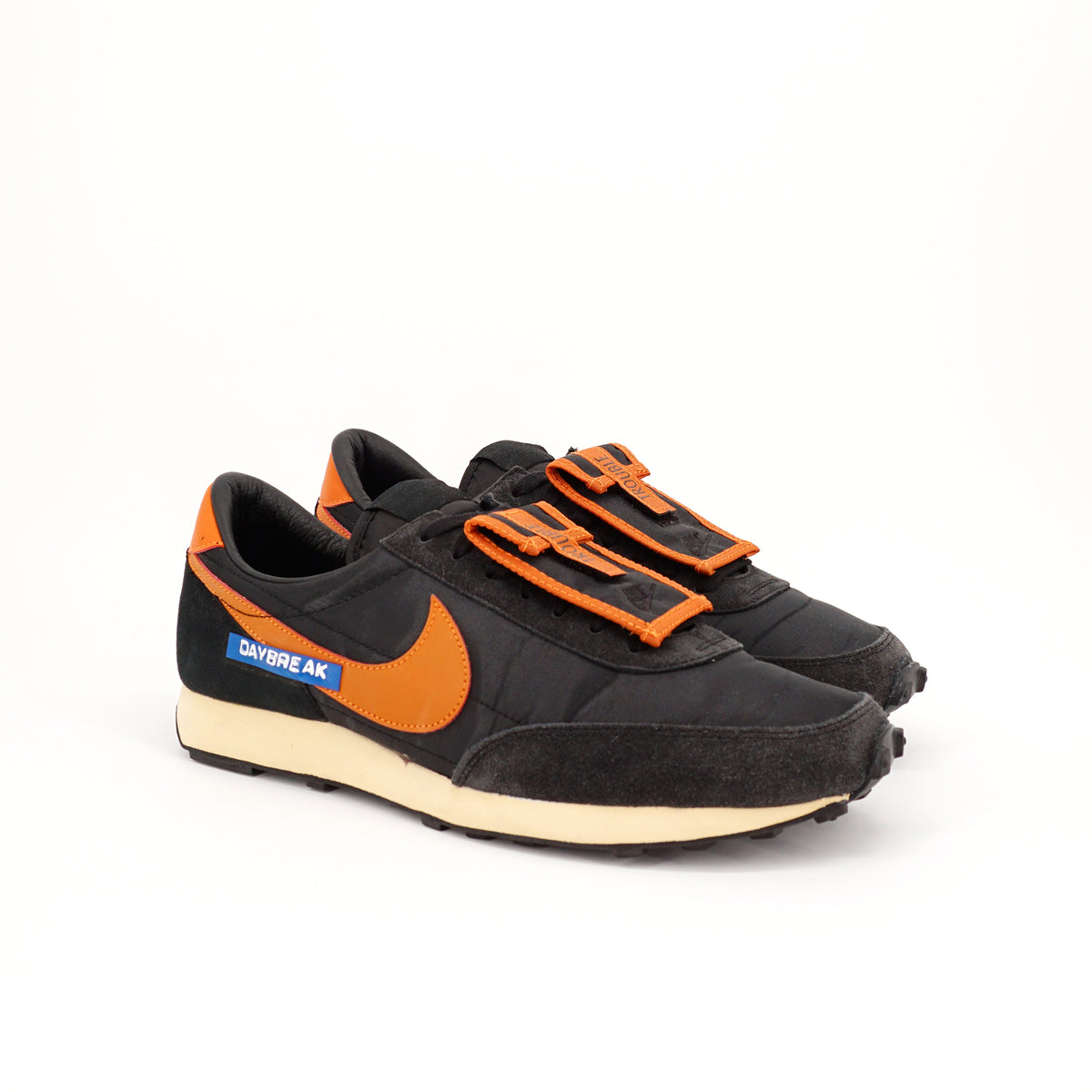 Nike WMS DAYBREAK Black Starfish-Team Royal-Pale 28.5cm