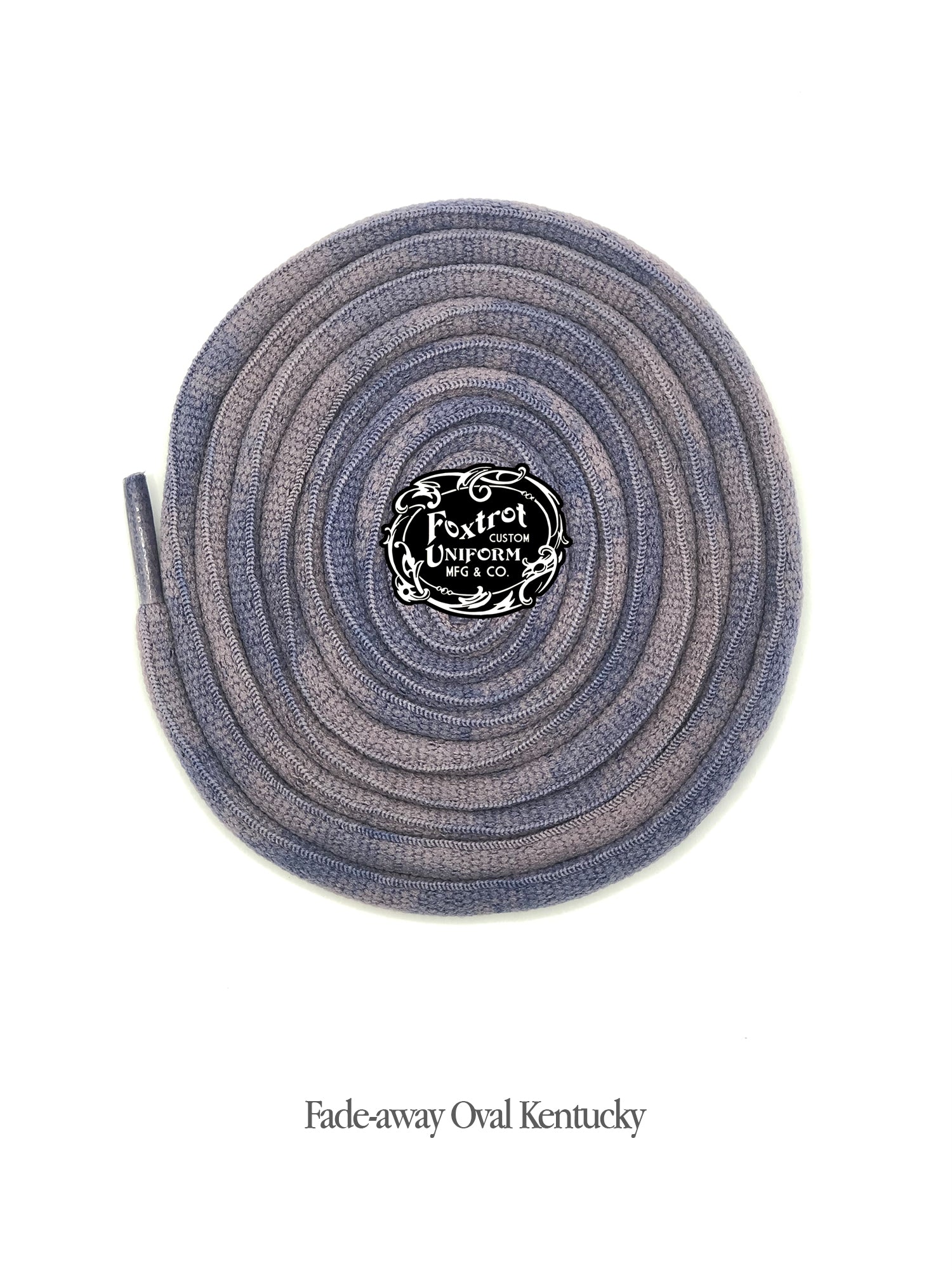 Foxtrot Uniform Sports Laces SB KENTUCKY