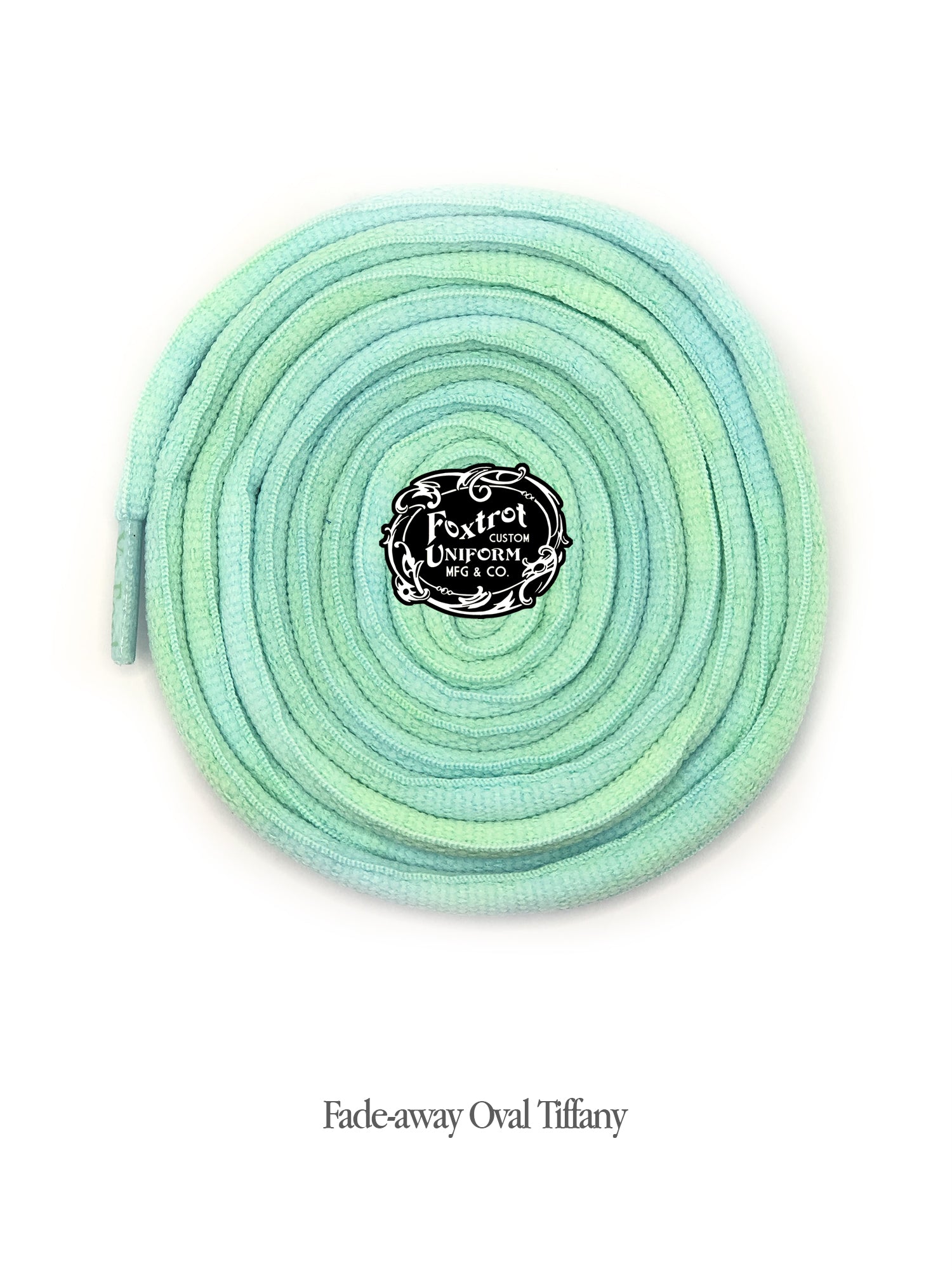 Foxtrot Uniform Sports Laces SB TIFFANY