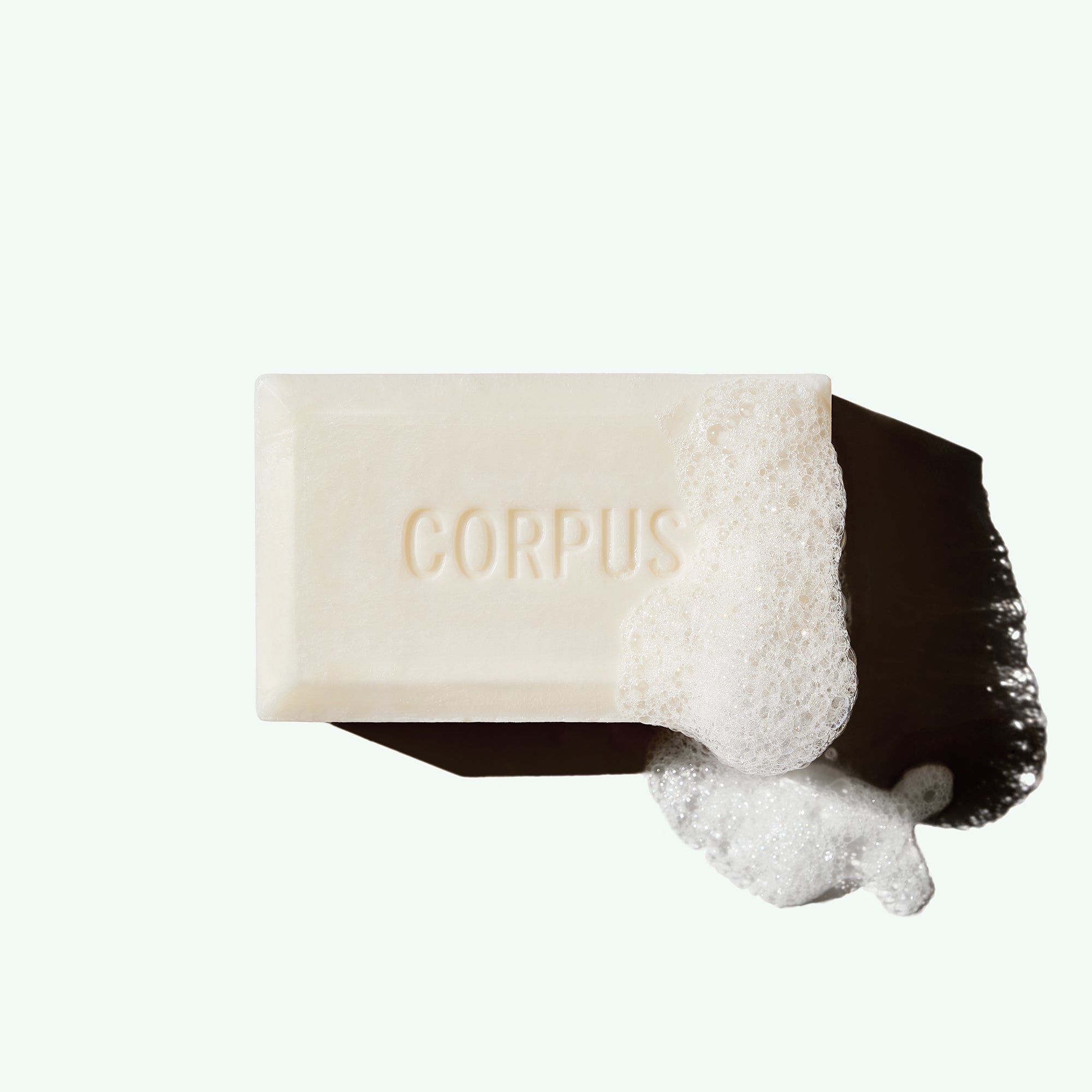 CORPUS CLEANSING BAR 170G