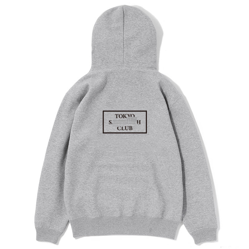 H.D.P MIXGRY "TOKYO SANDWICH CLUB x mita sneakers x MARQUEE PLAYER"