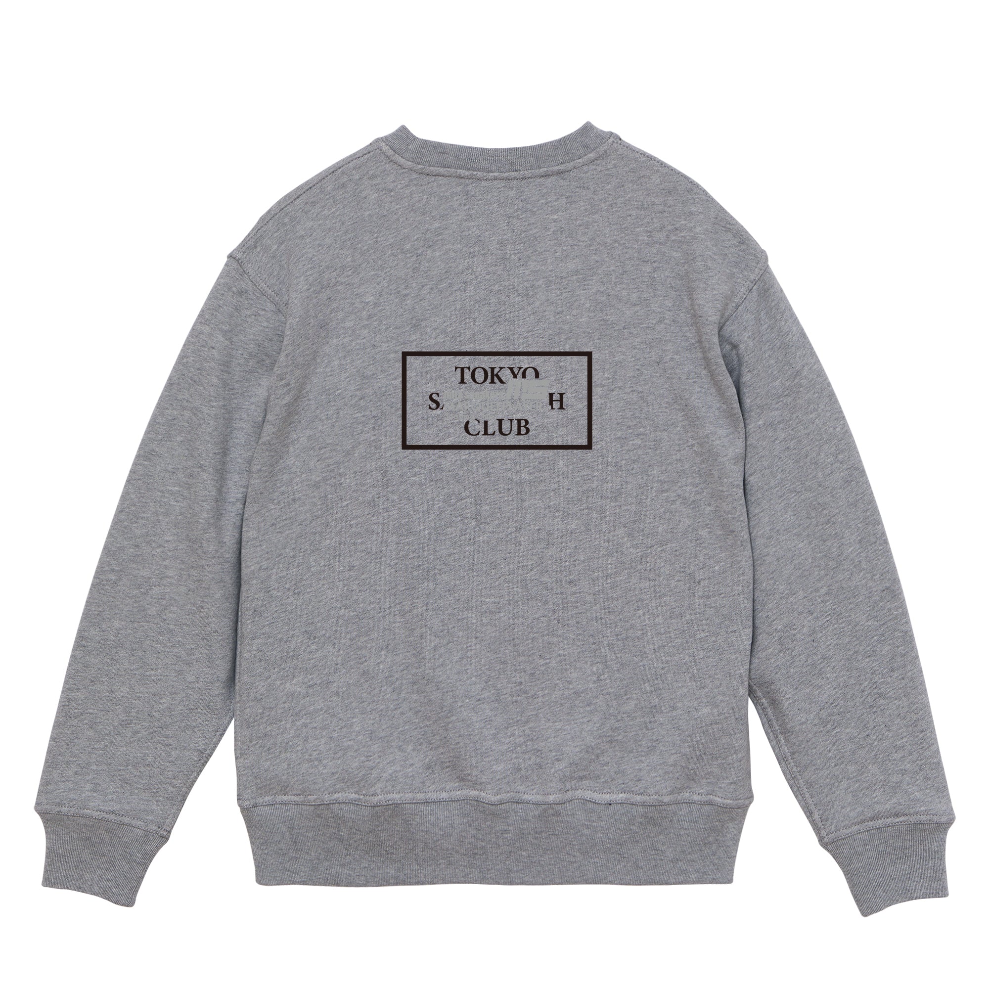 C.W.S MIXGRY "TOKYO SANDWICH CLUB  x  mita sneakers x MARQUEE PLAYER"