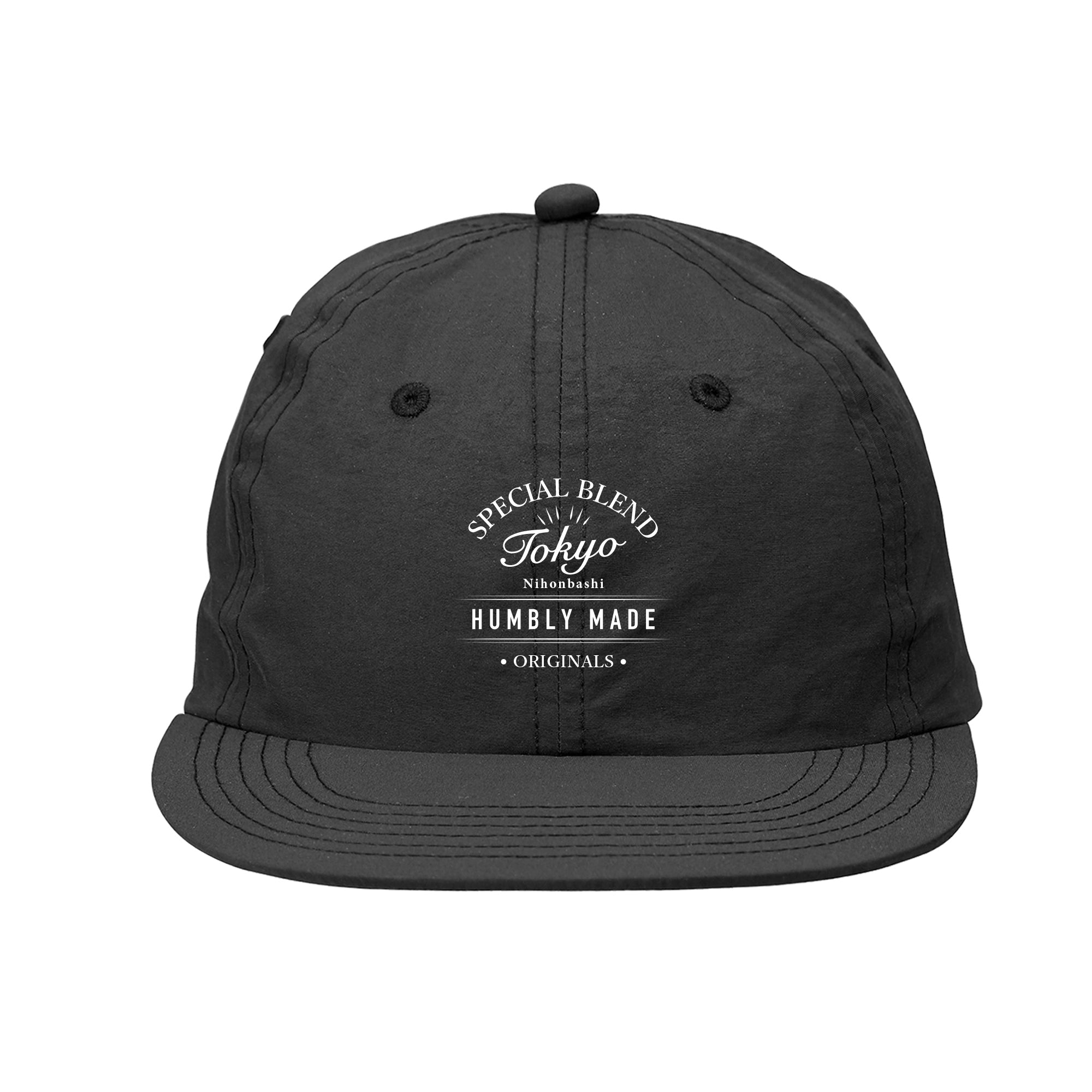 CAP "TOKYO SANDWICH CLUB x  mita sneakers x MARQUEE PLAYER"