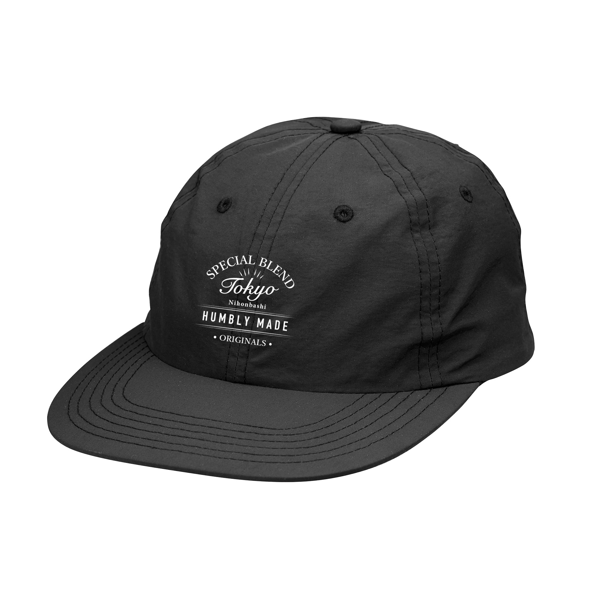 CAP "TOKYO SANDWICH CLUB x  mita sneakers x MARQUEE PLAYER"