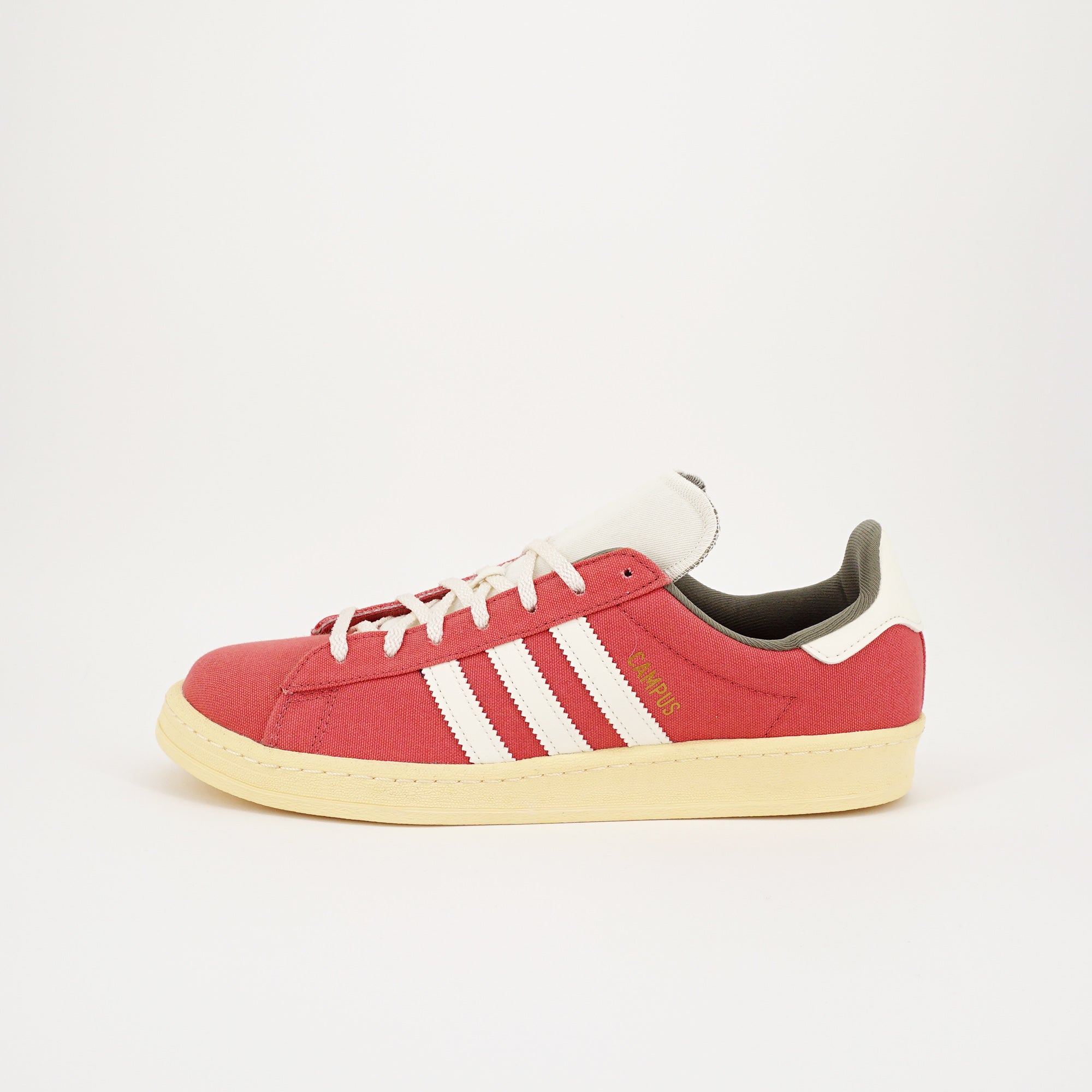 adidas CAMPUS 80s Wonder red 28cm