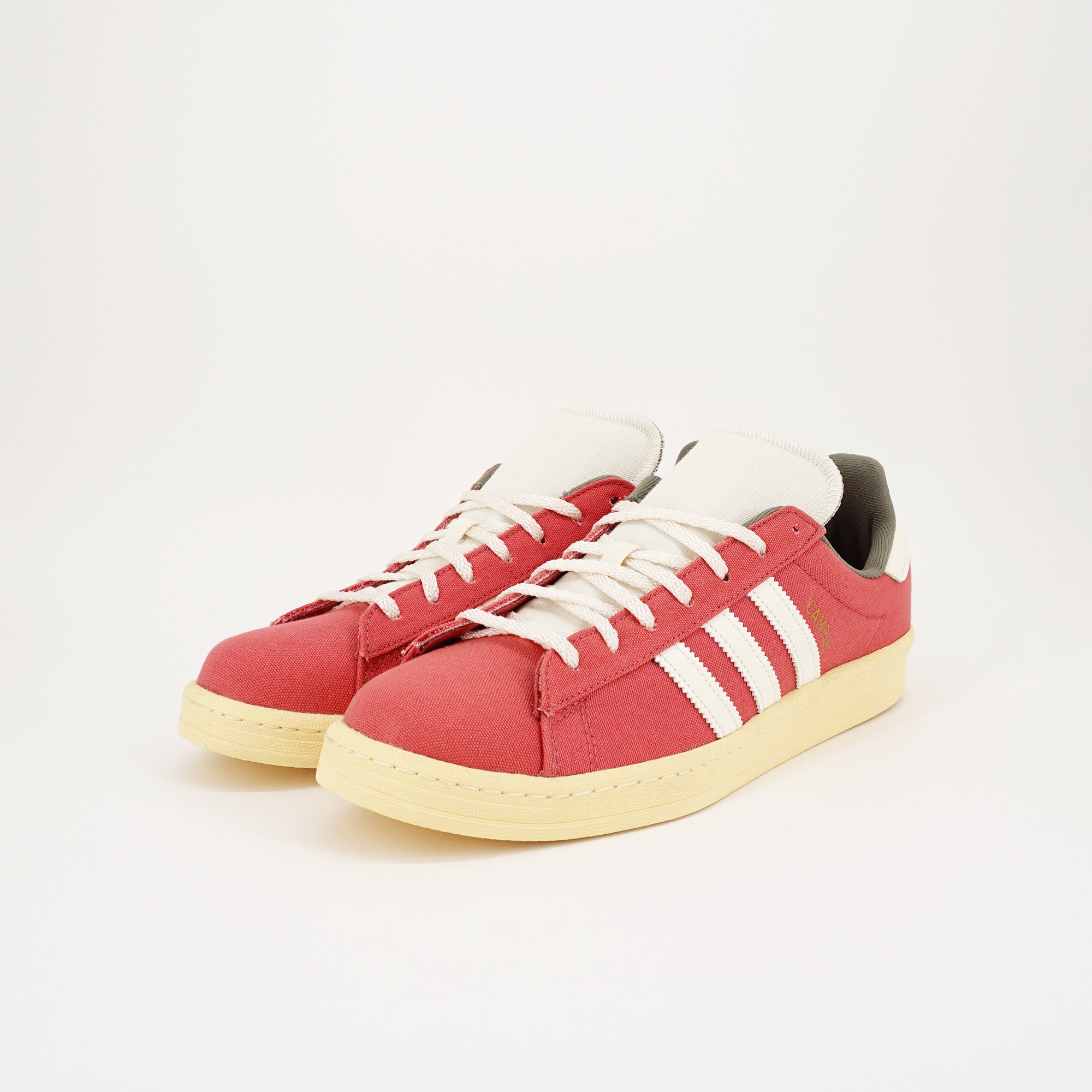 adidas CAMPUS 80s Wonder red 28cm