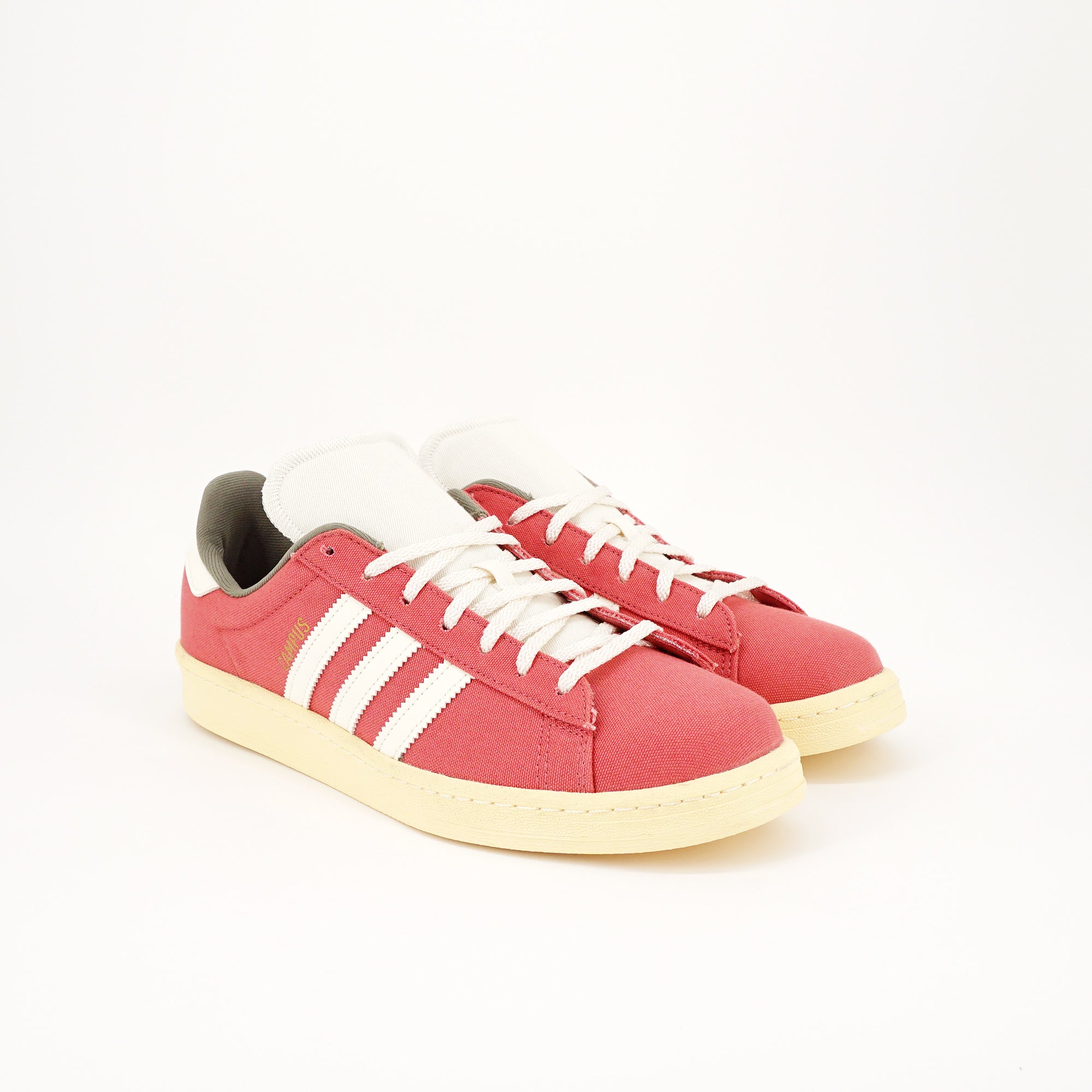 adidas CAMPUS 80s Wonder red 28cm