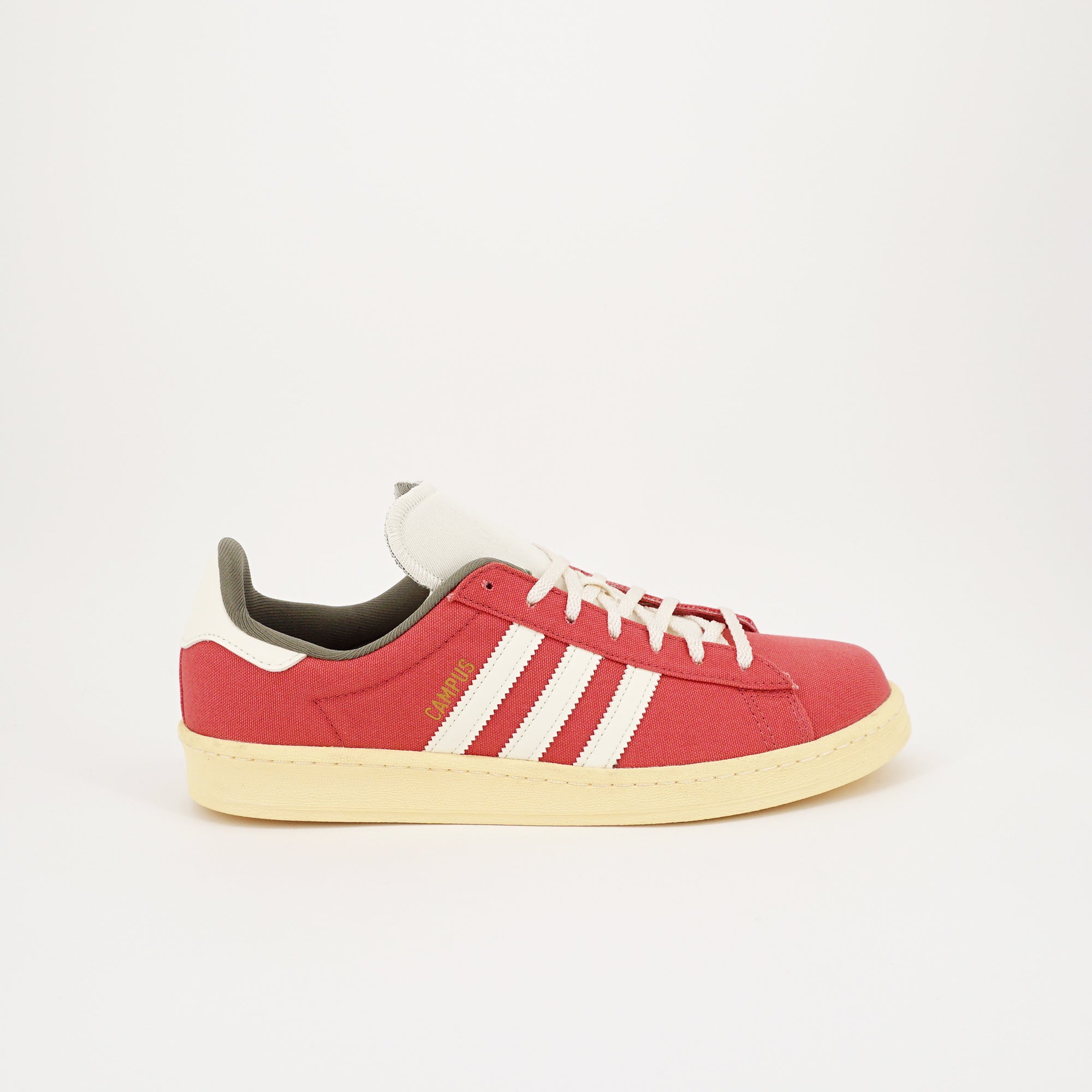 adidas CAMPUS 80s Wonder red 28cm