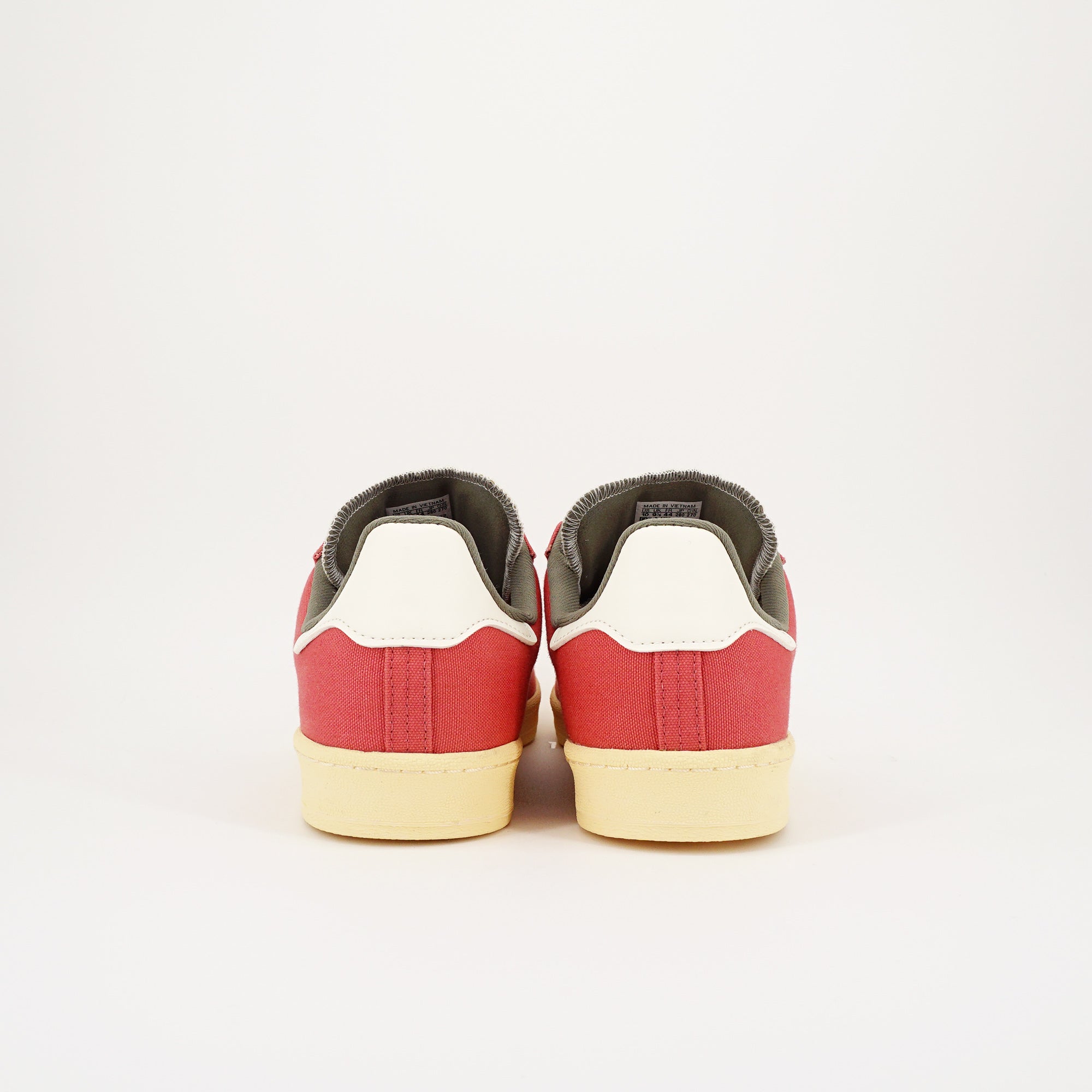 adidas CAMPUS 80s Wonder red 28cm