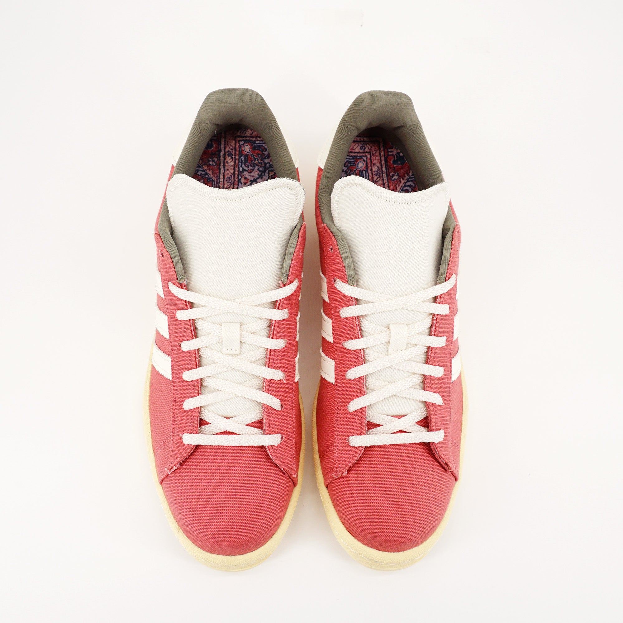 adidas CAMPUS 80s Wonder red 28cm