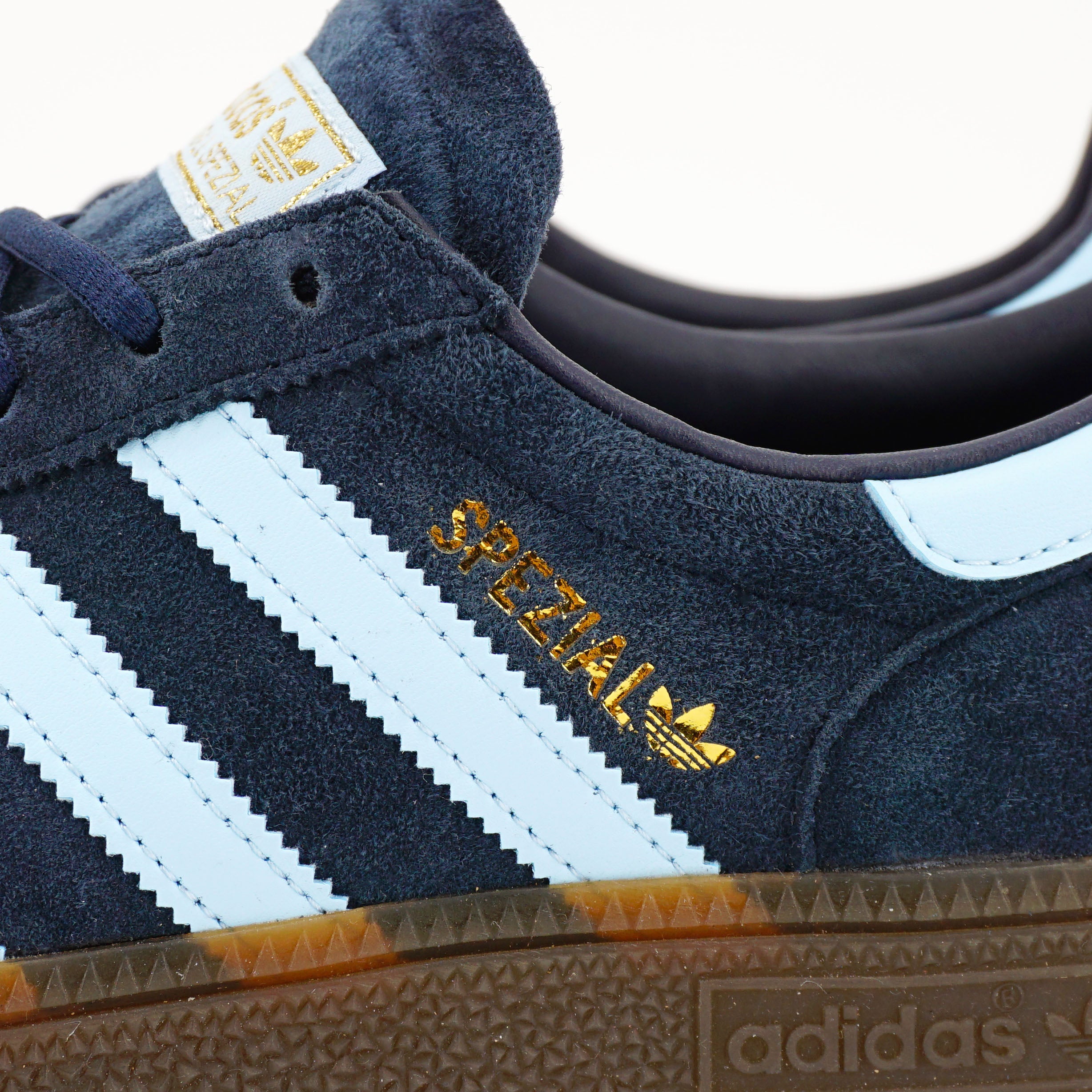 adidas HANDBALL SPEZIAL NAVY 28cm