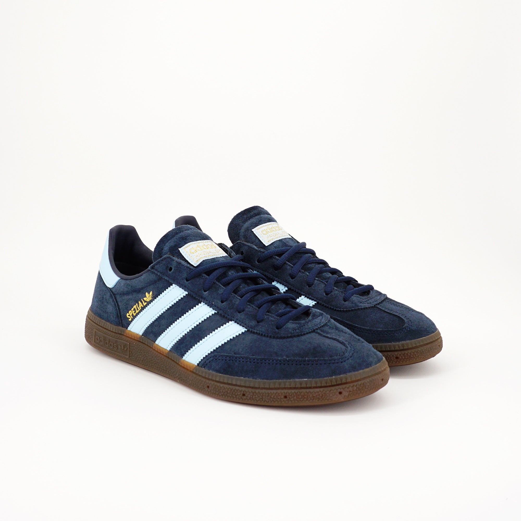 adidas HANDBALL SPEZIAL NAVY 28cm