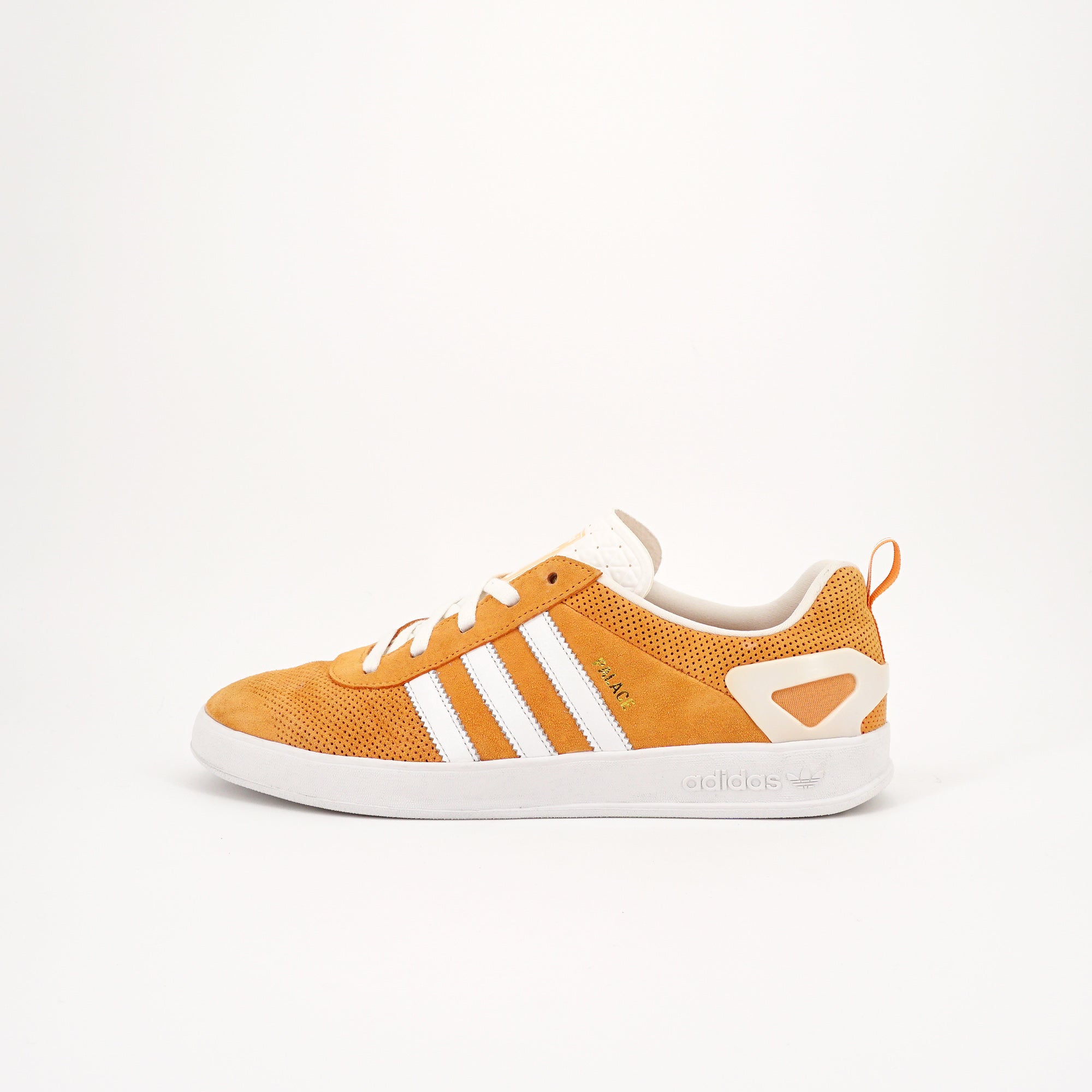 Palace adidas Place Pro Pumpkin 27.5cm