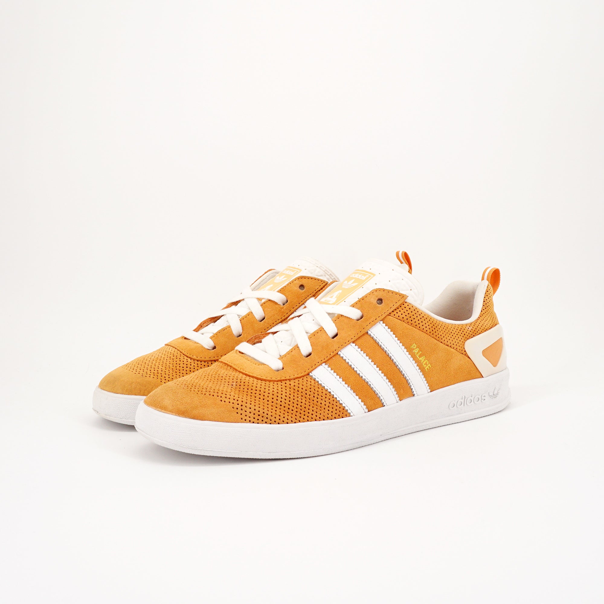 Palace adidas Place Pro Pumpkin 27.5cm