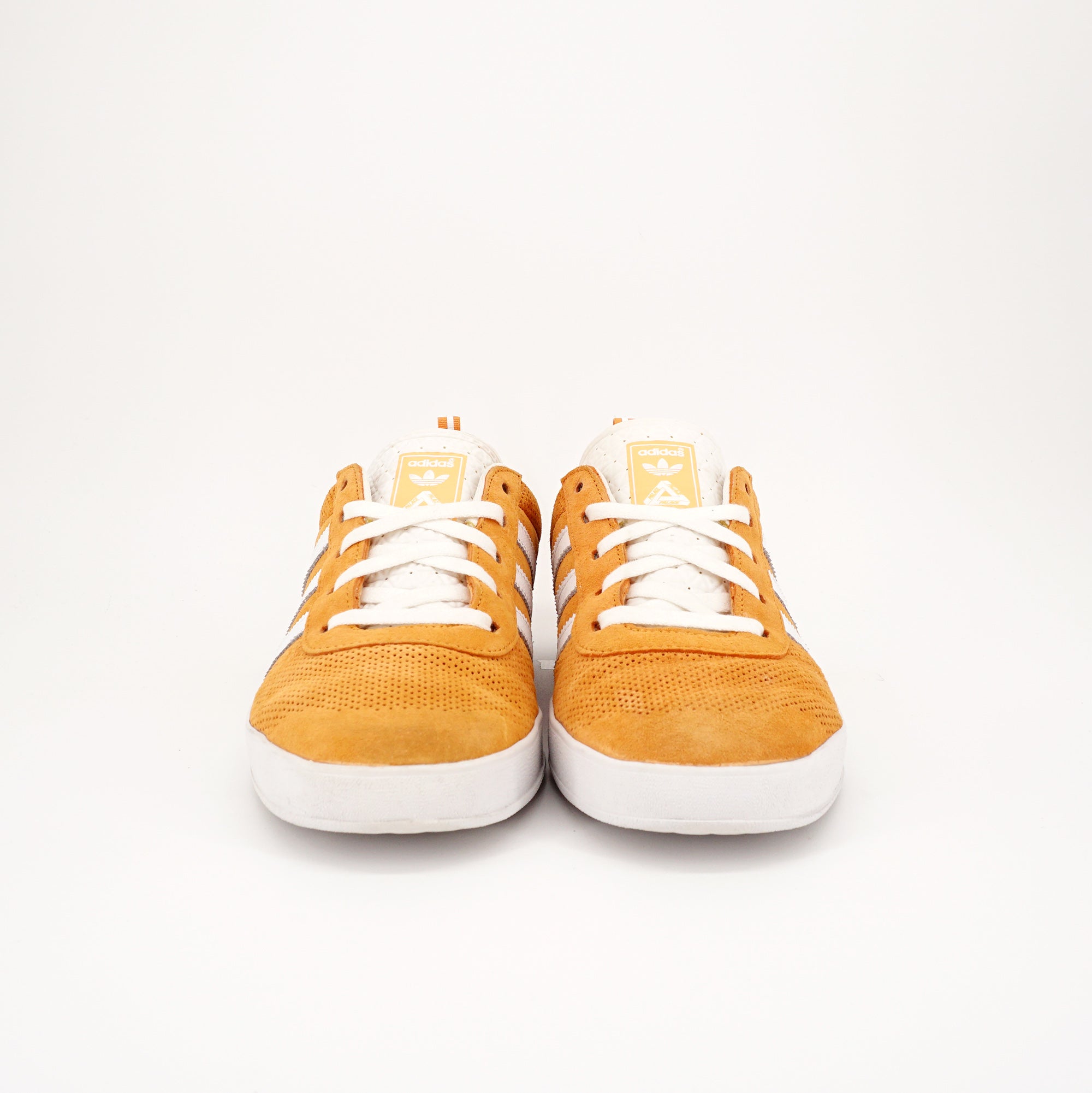 Palace adidas Place Pro Pumpkin 27.5cm