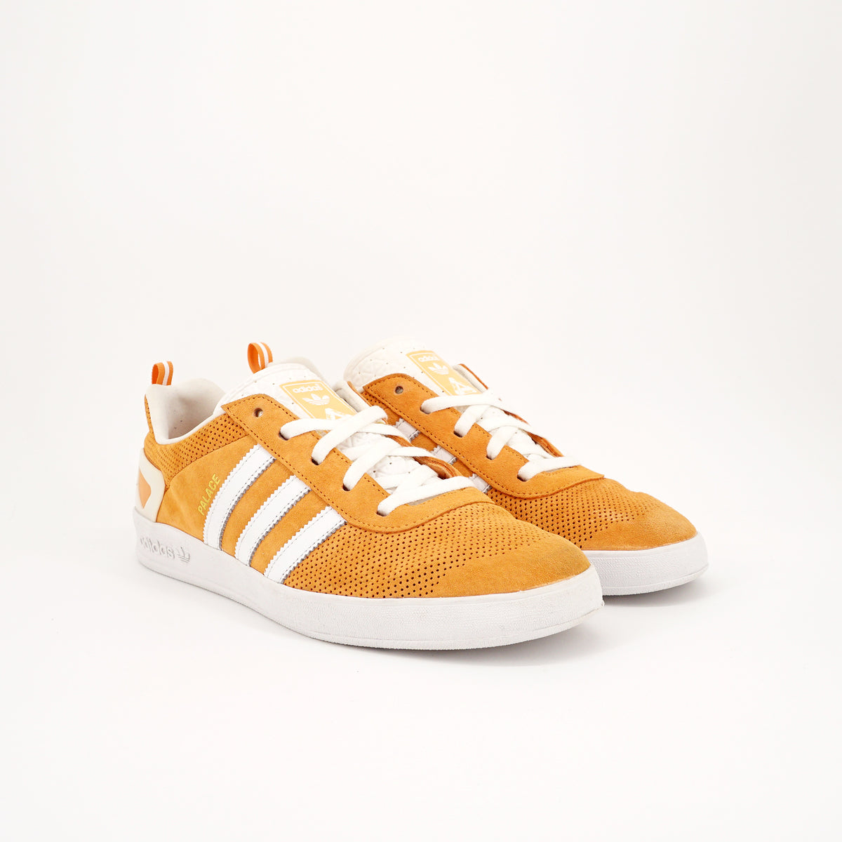 Palace adidas Place Pro Pumpkin 27.5cm