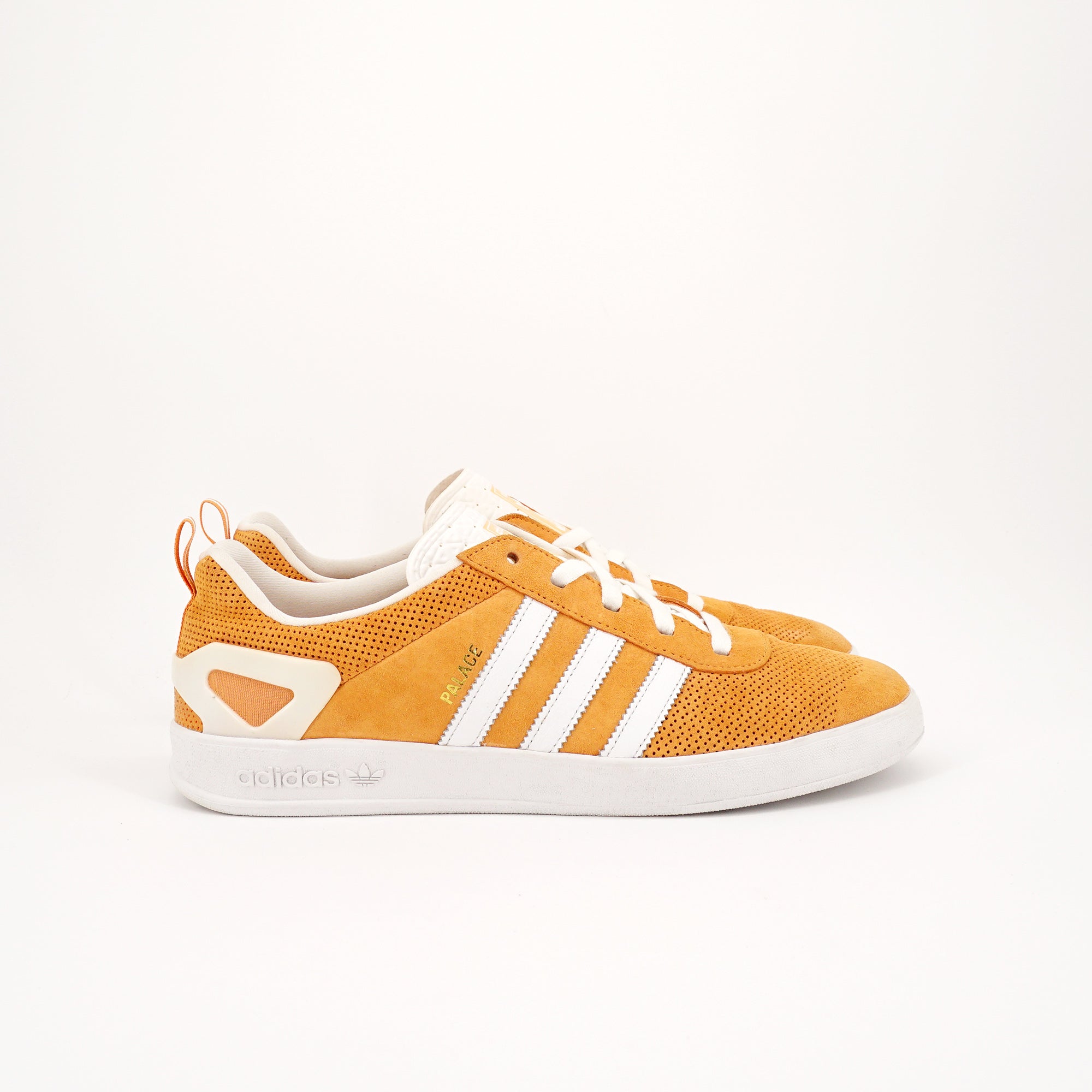 Palace adidas Place Pro Pumpkin 27.5cm