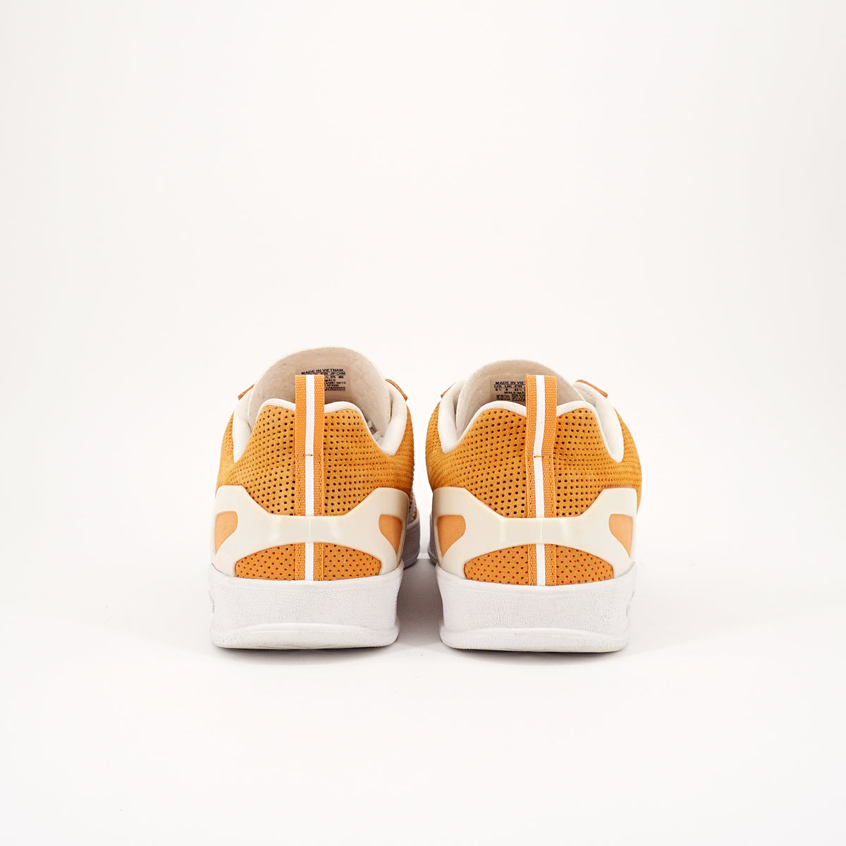 Palace adidas Place Pro Pumpkin 27.5cm