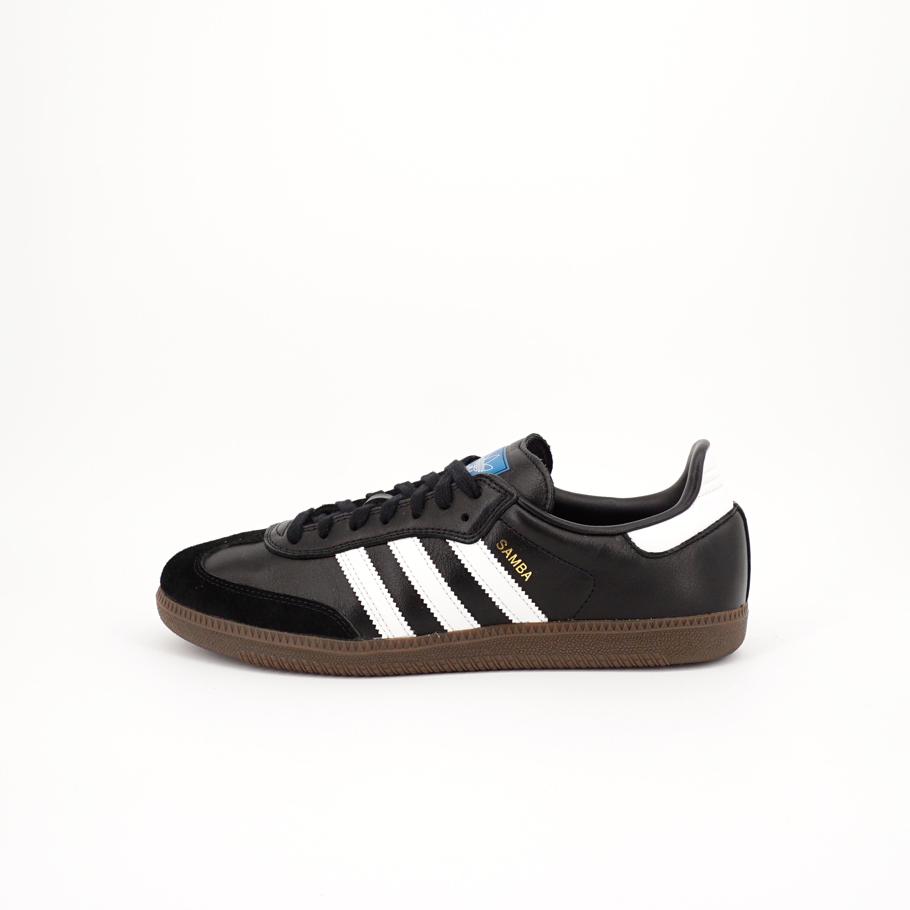 adidas Originals Samba ADV Core Black 28cm
