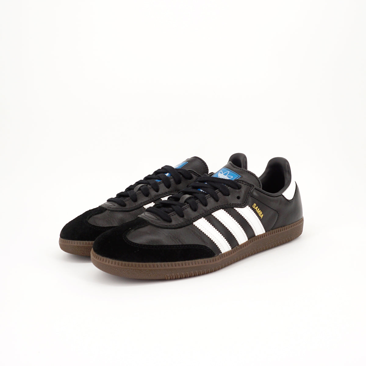 adidas Originals Samba ADV Core Black 28cm