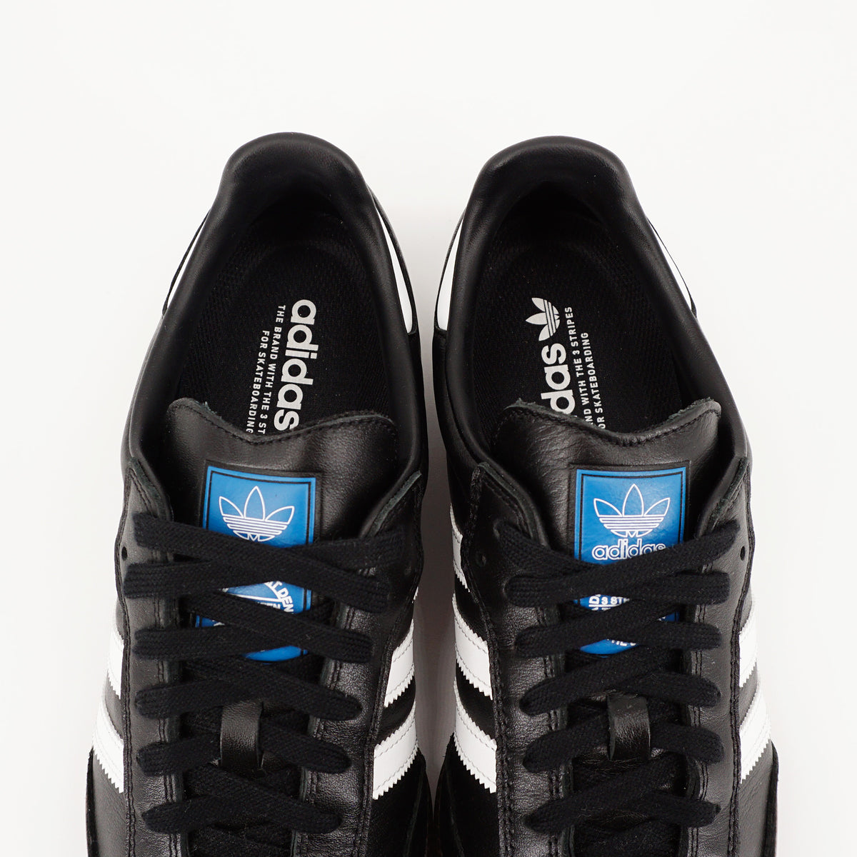 adidas Originals Samba ADV Core Black 28cm