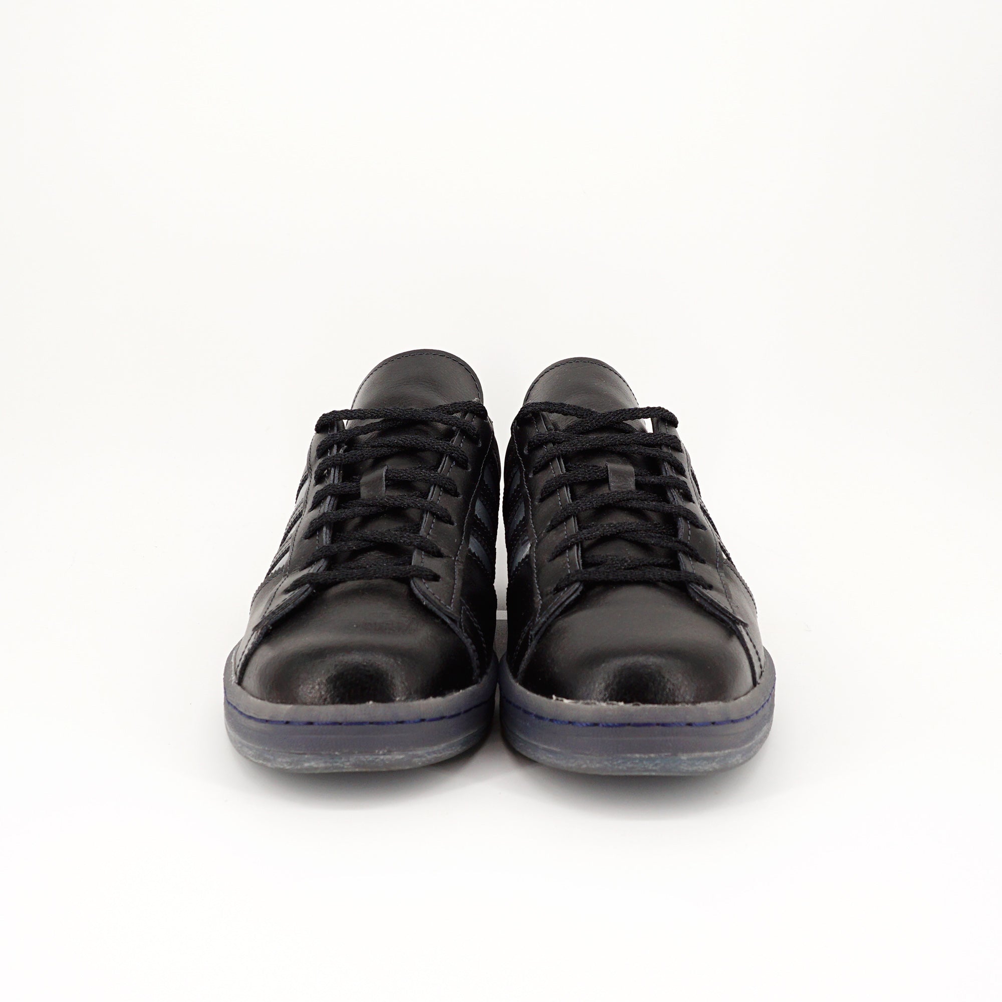 adidas Campus 80S Core Black Dash Grey 28cm