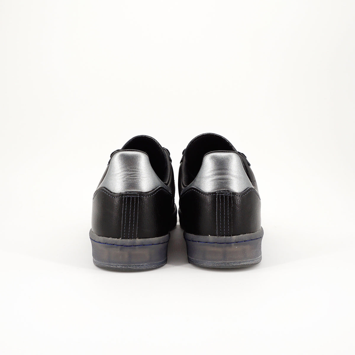 adidas Campus 80S Core Black Dash Grey 28cm