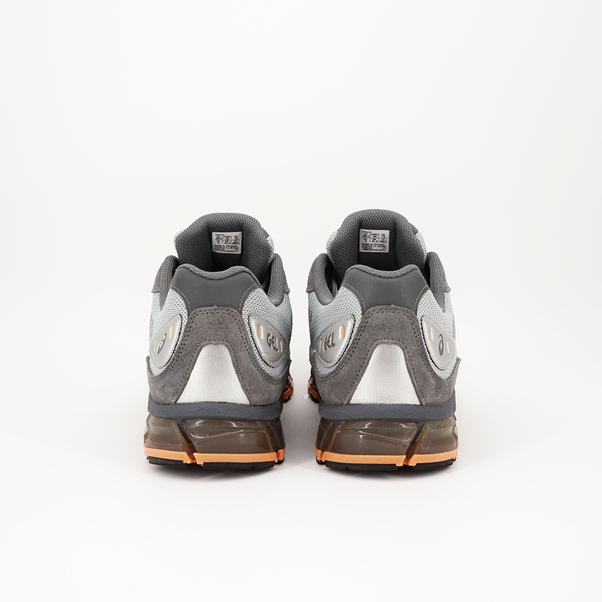 asics GEL-QUANTUM 360 I AMP 28cm