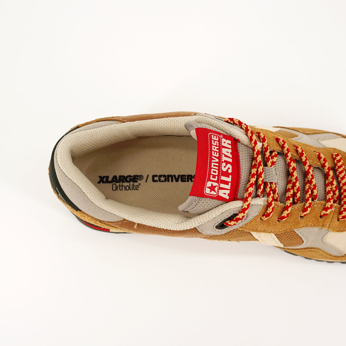 CONVERSE × XLARGE XL CSR2 28cm