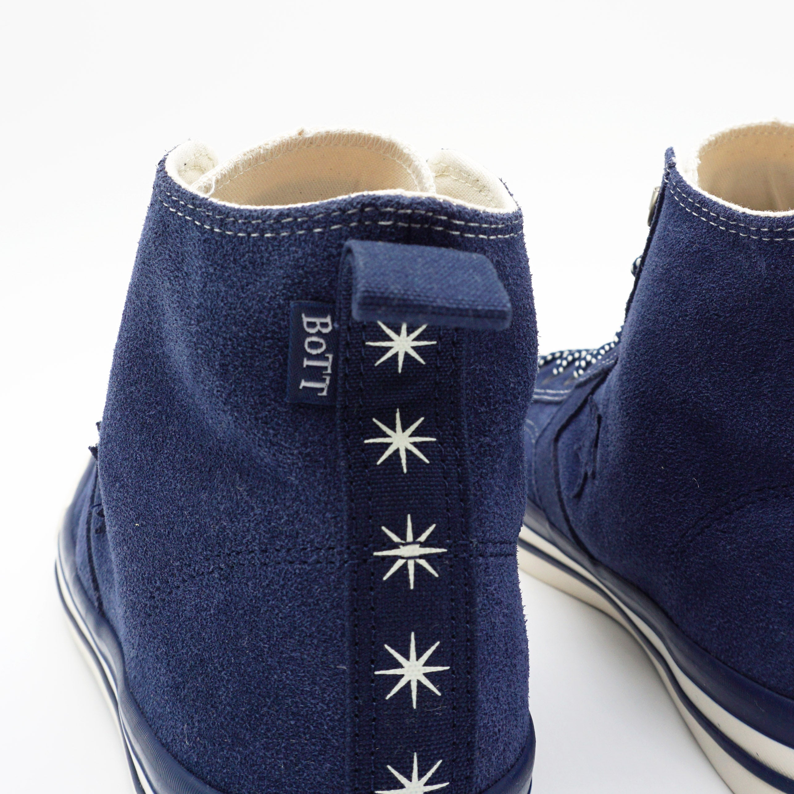 CONVERSE CX-PRO SK BoTT HI NAVY WHITE 28cm