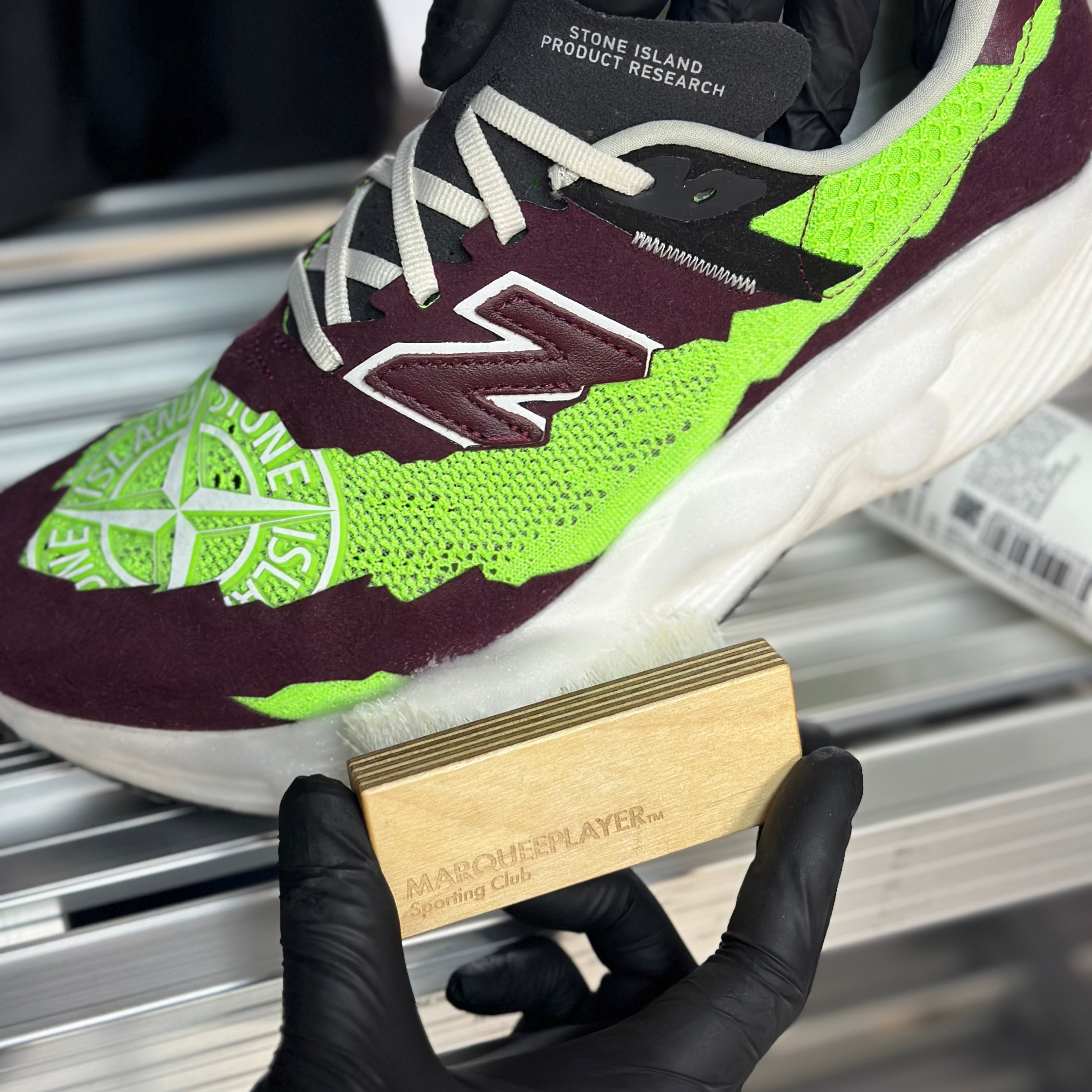 For SNEAKER PREMIUM DETERGENT FOAM #10