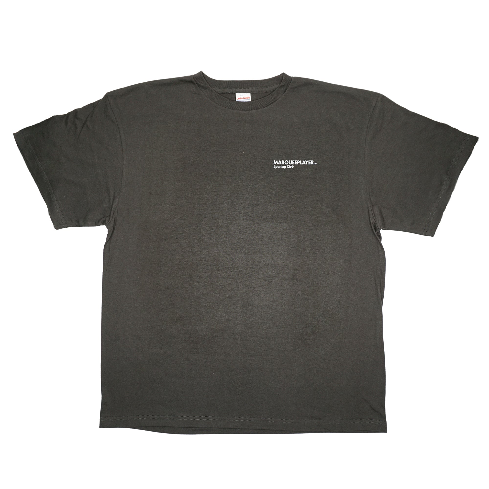 MARQUEE PLAYER Souvenir T Phase.01 sumi